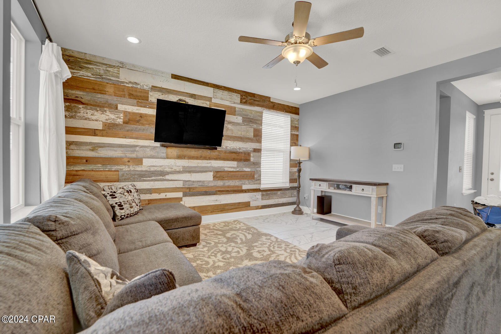 Sweetbay - Residential