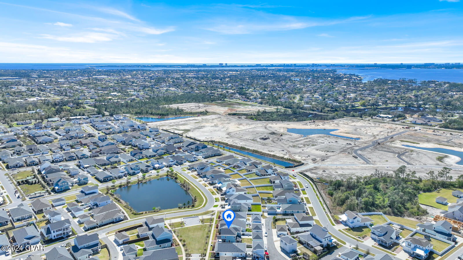 Sweetbay - Residential