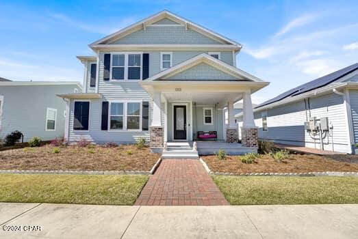 Sweetbay - Residential