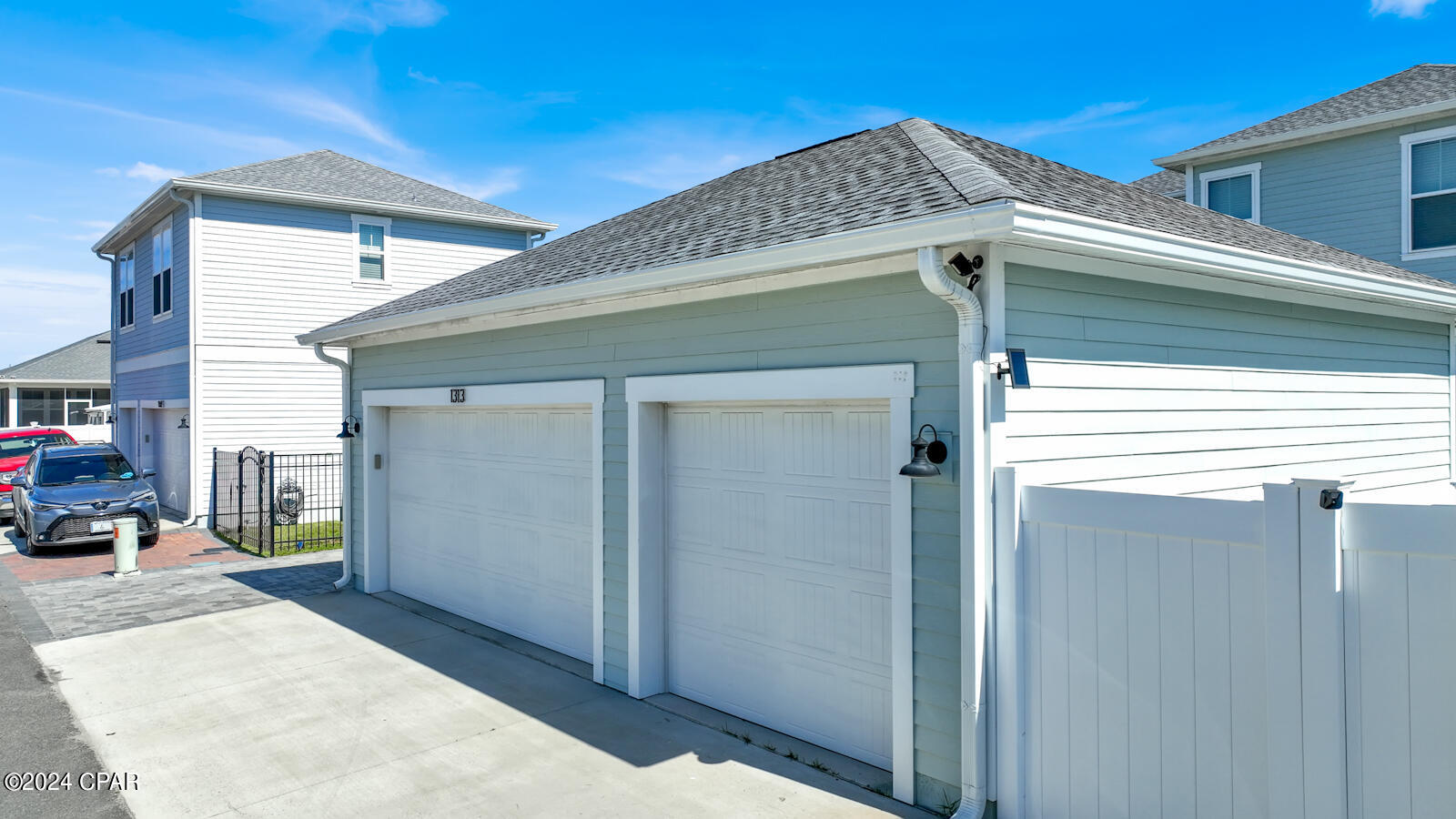 Sweetbay - Residential