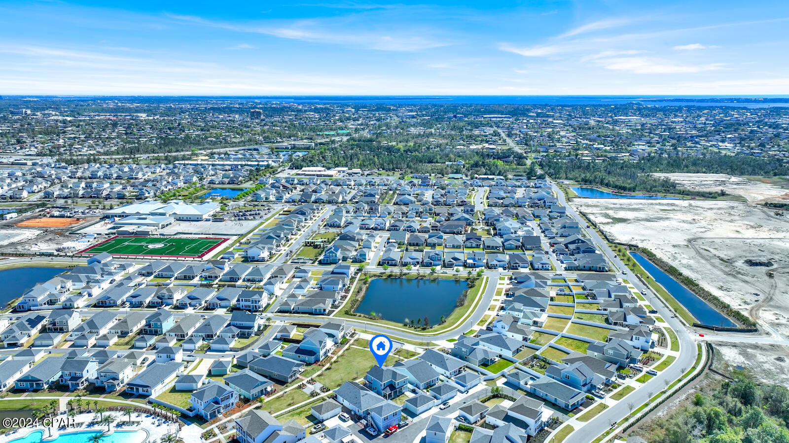 Sweetbay - Residential