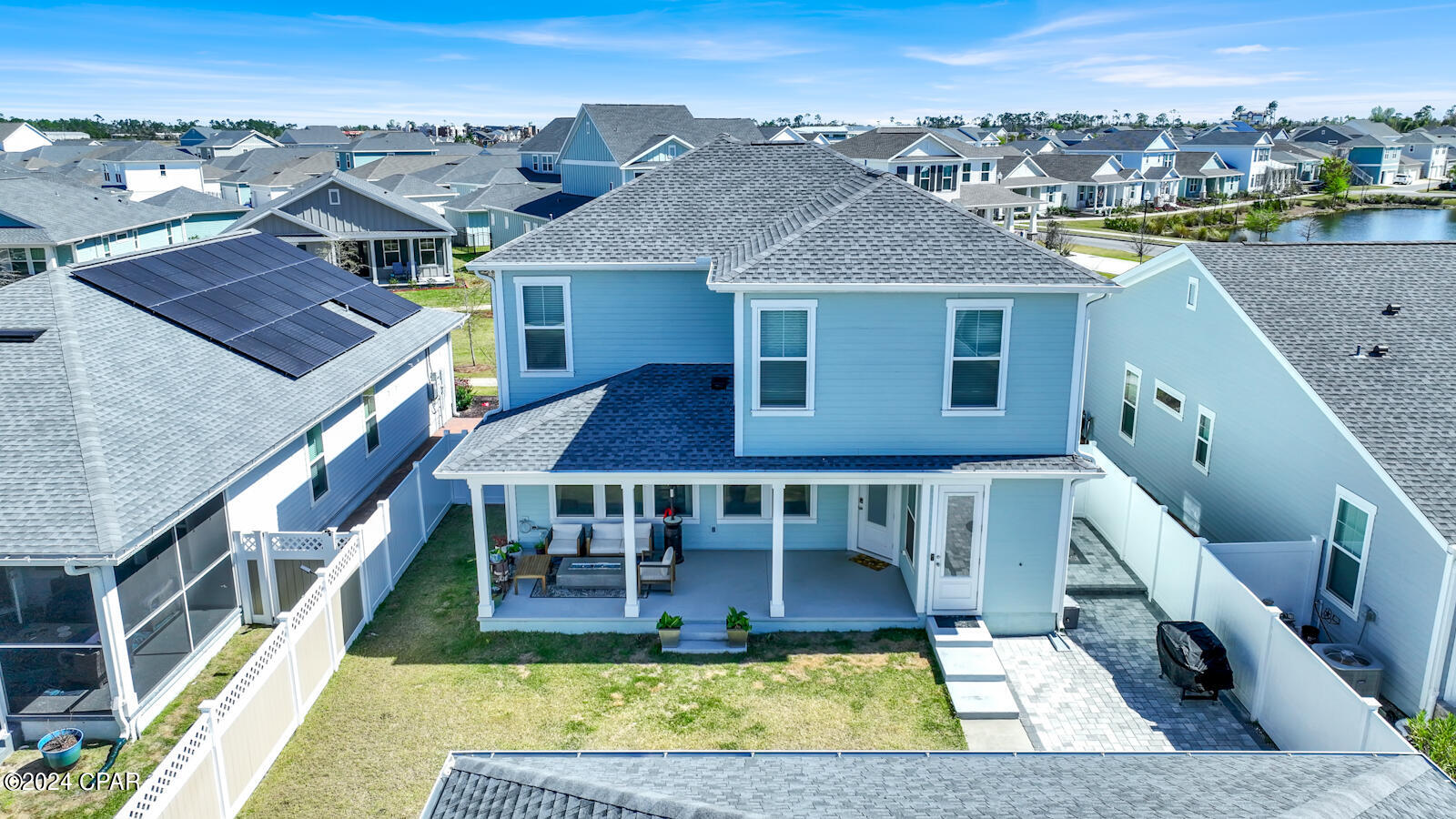 Sweetbay - Residential