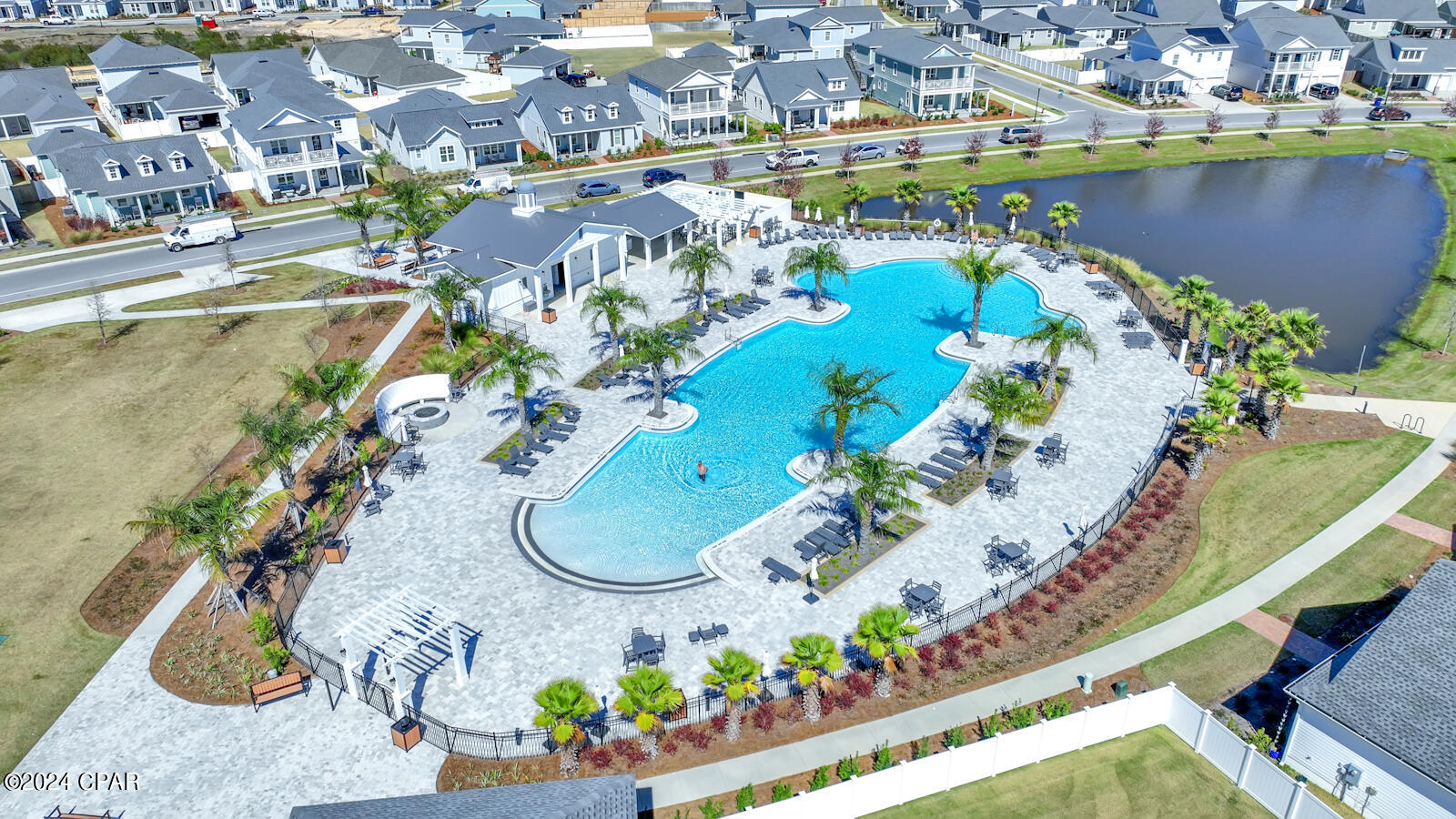 Sweetbay - Residential