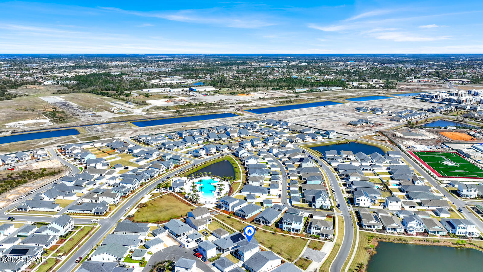 Sweetbay - Residential