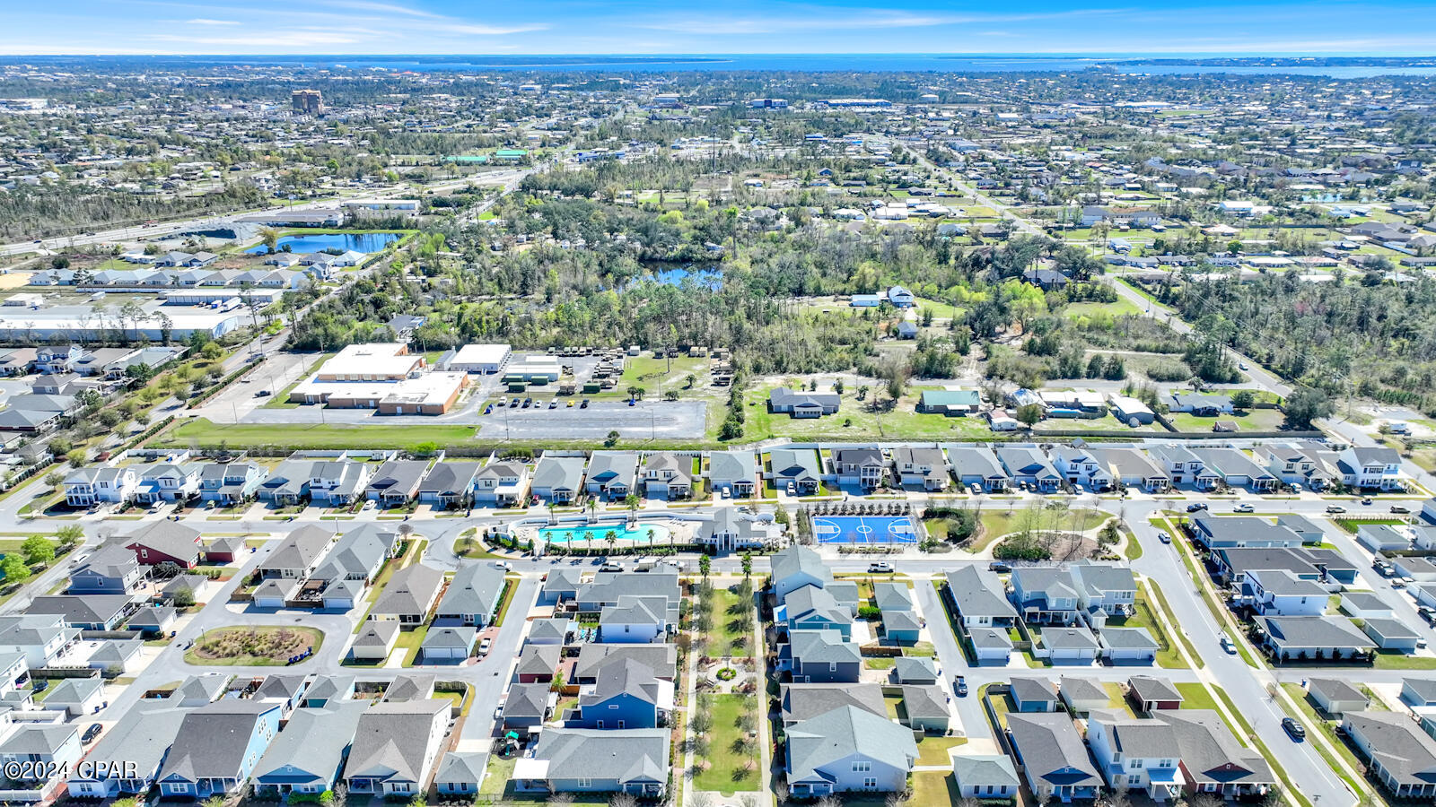 Sweetbay - Residential