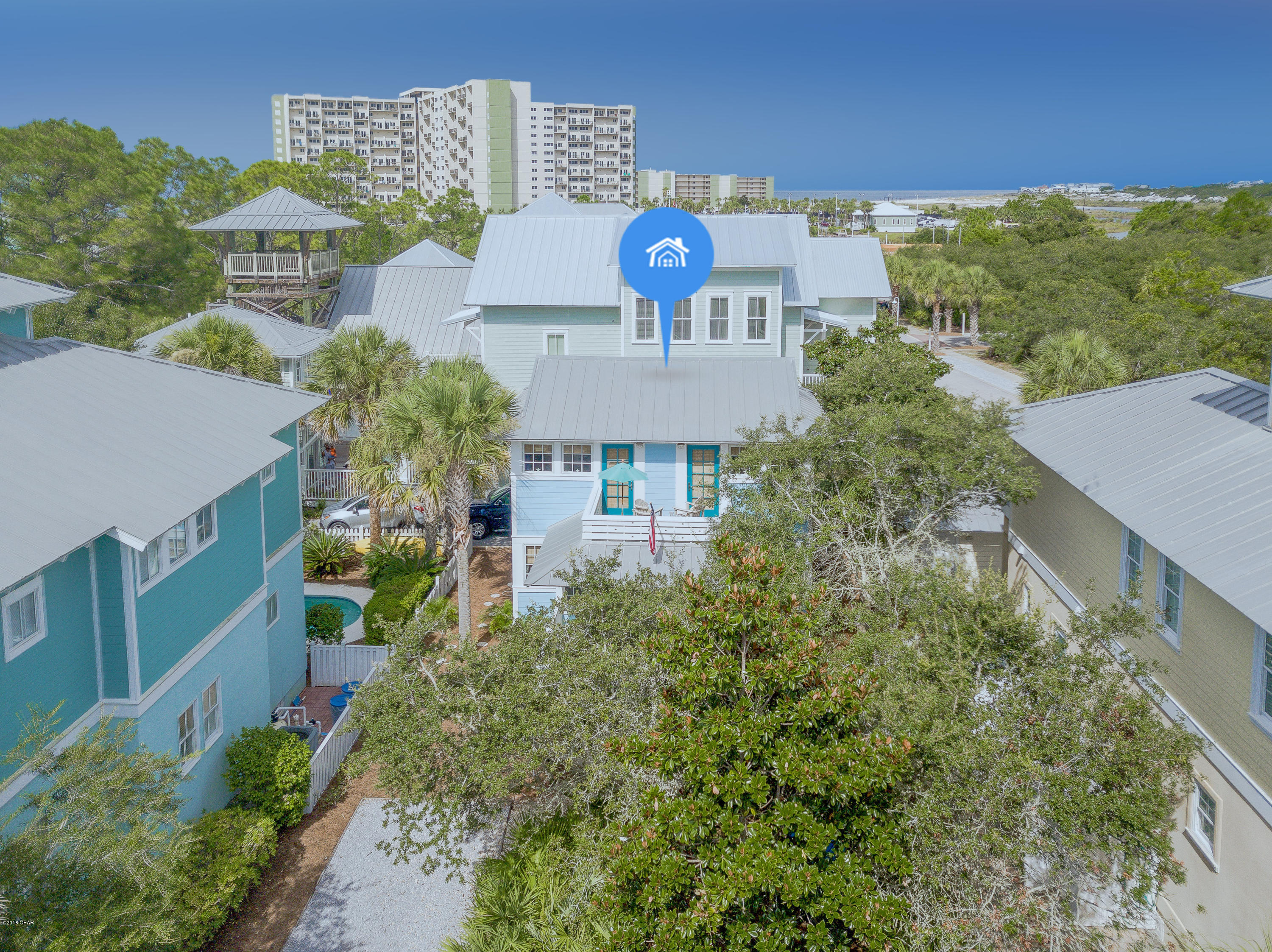 Carillon Beach Phase XXVII - Residential