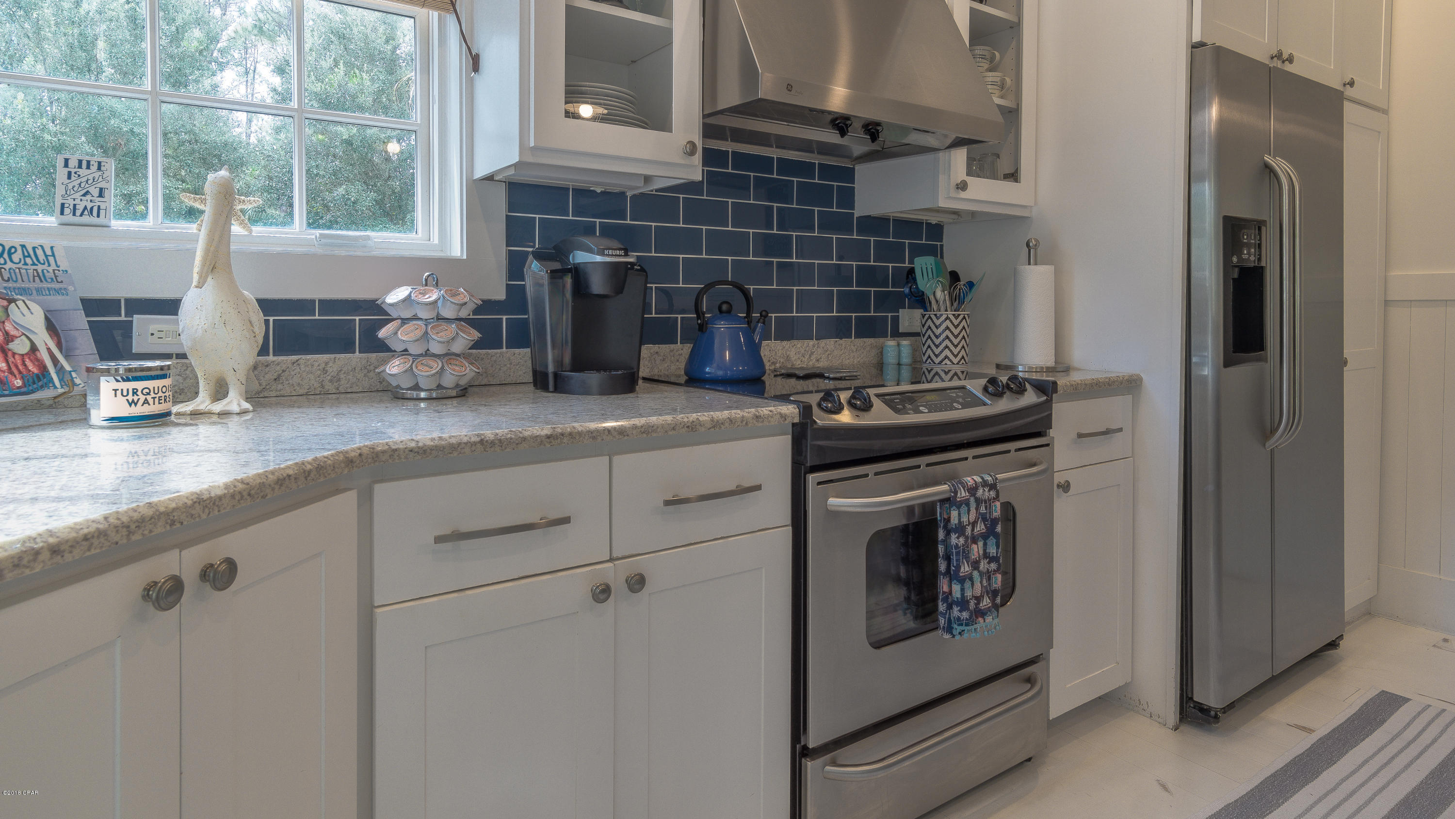 Carillon Beach Phase XXVII - Residential