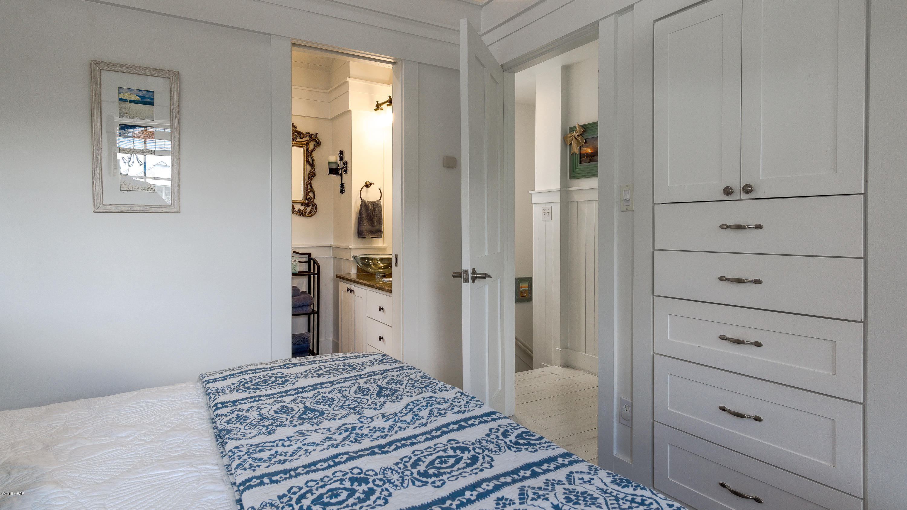 Carillon Beach Phase XXVII - Residential