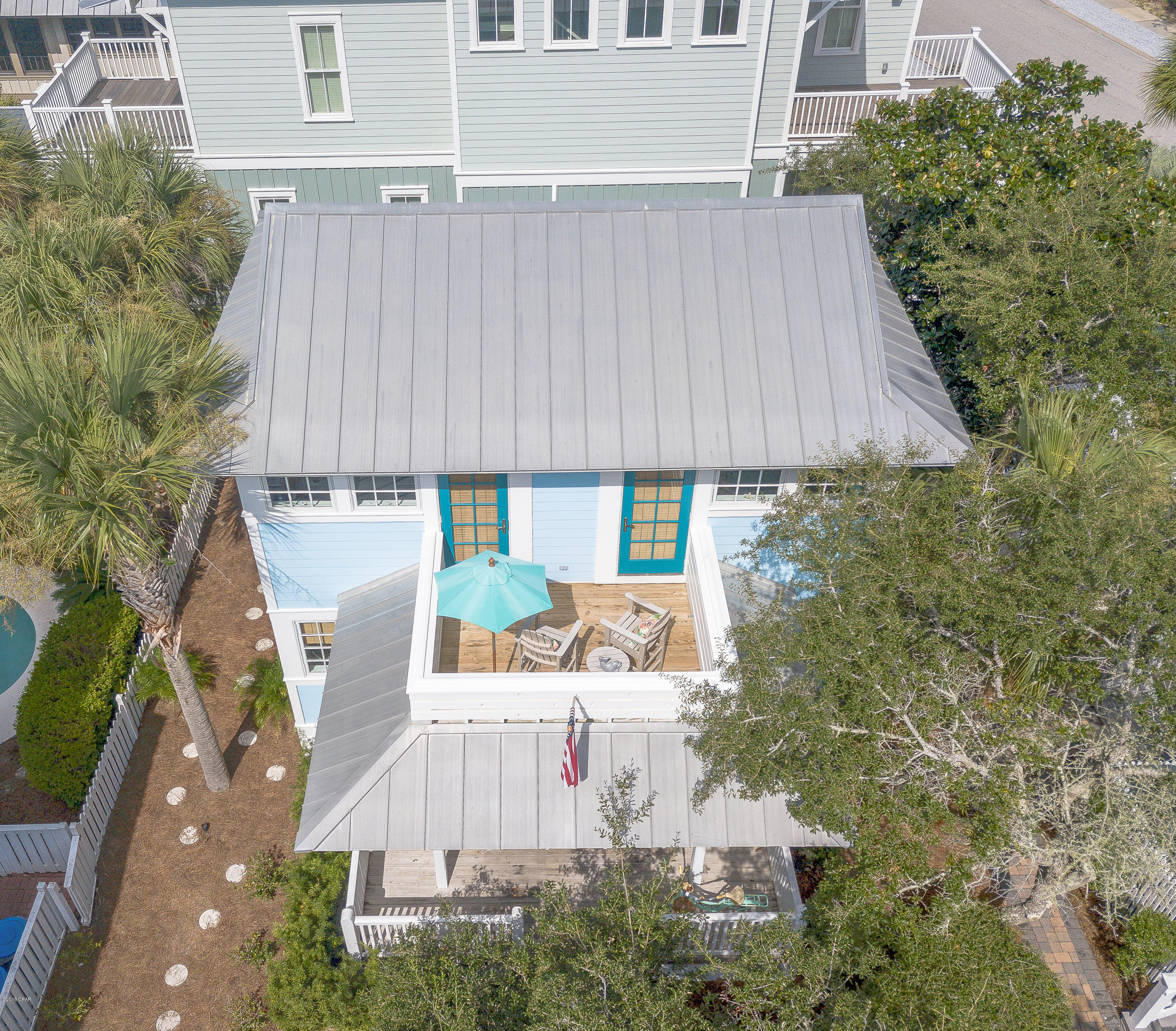 Carillon Beach Phase XXVII - Residential