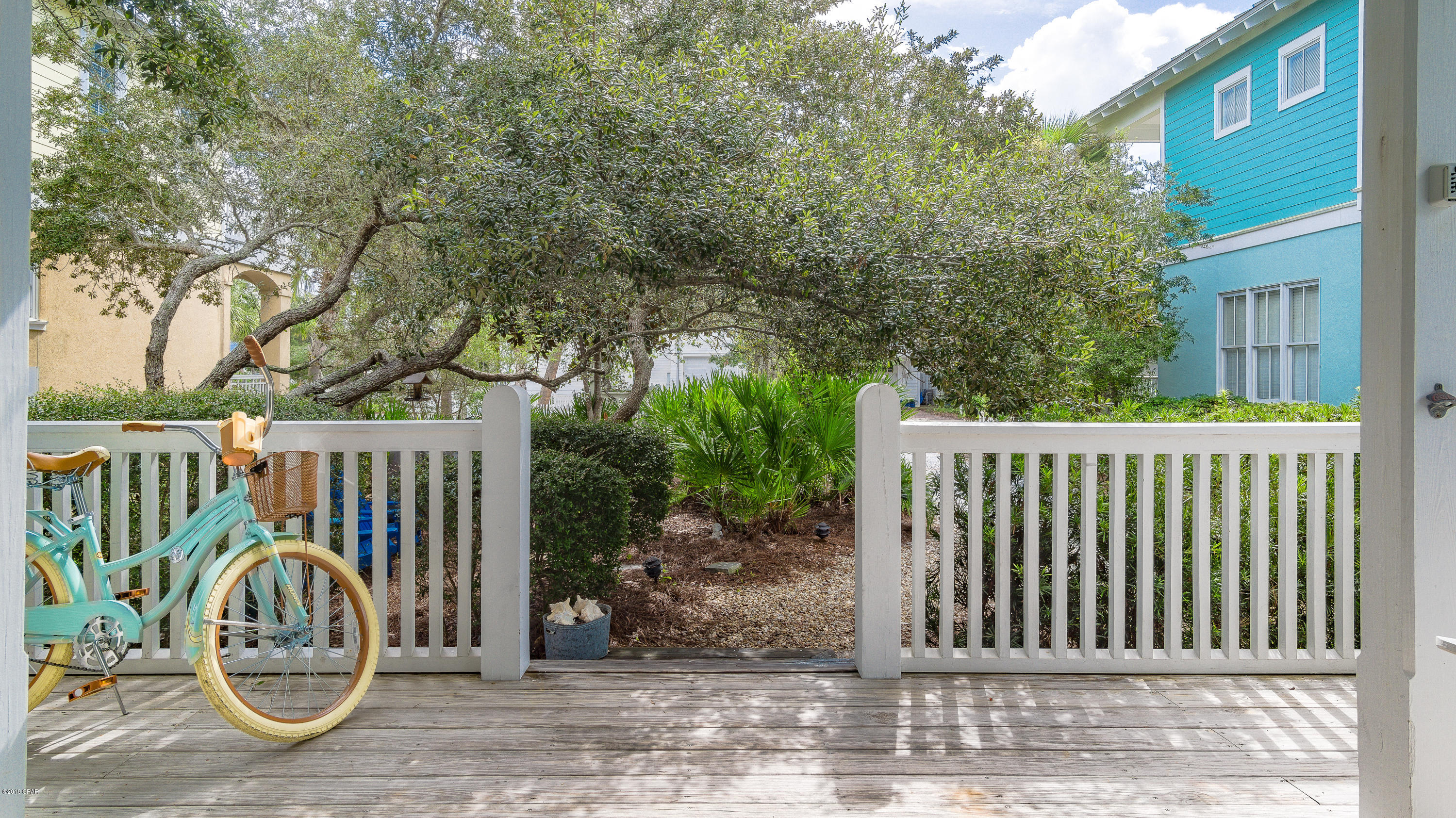 Carillon Beach Phase XXVII - Residential