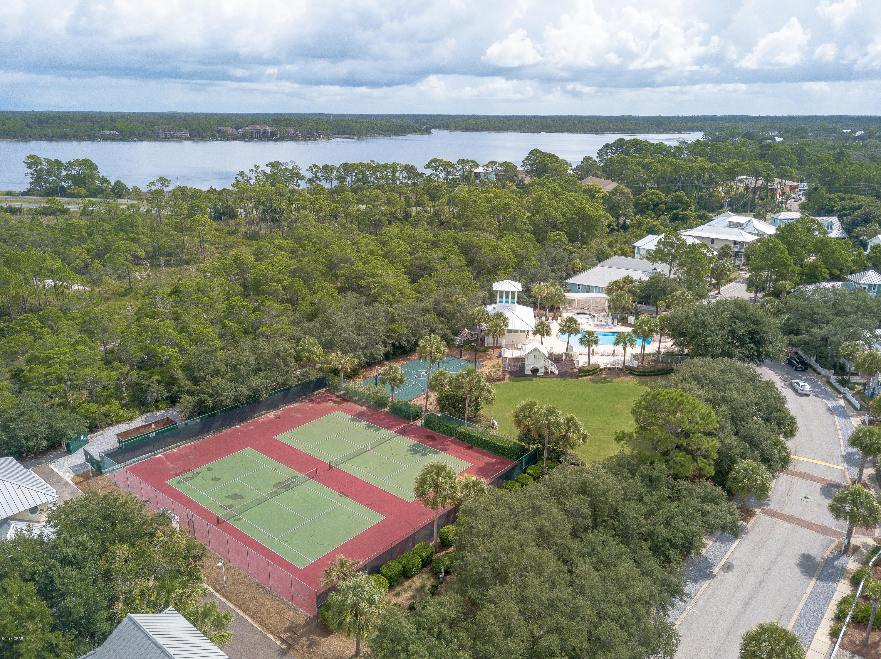 Carillon Beach Phase XXVII - Residential