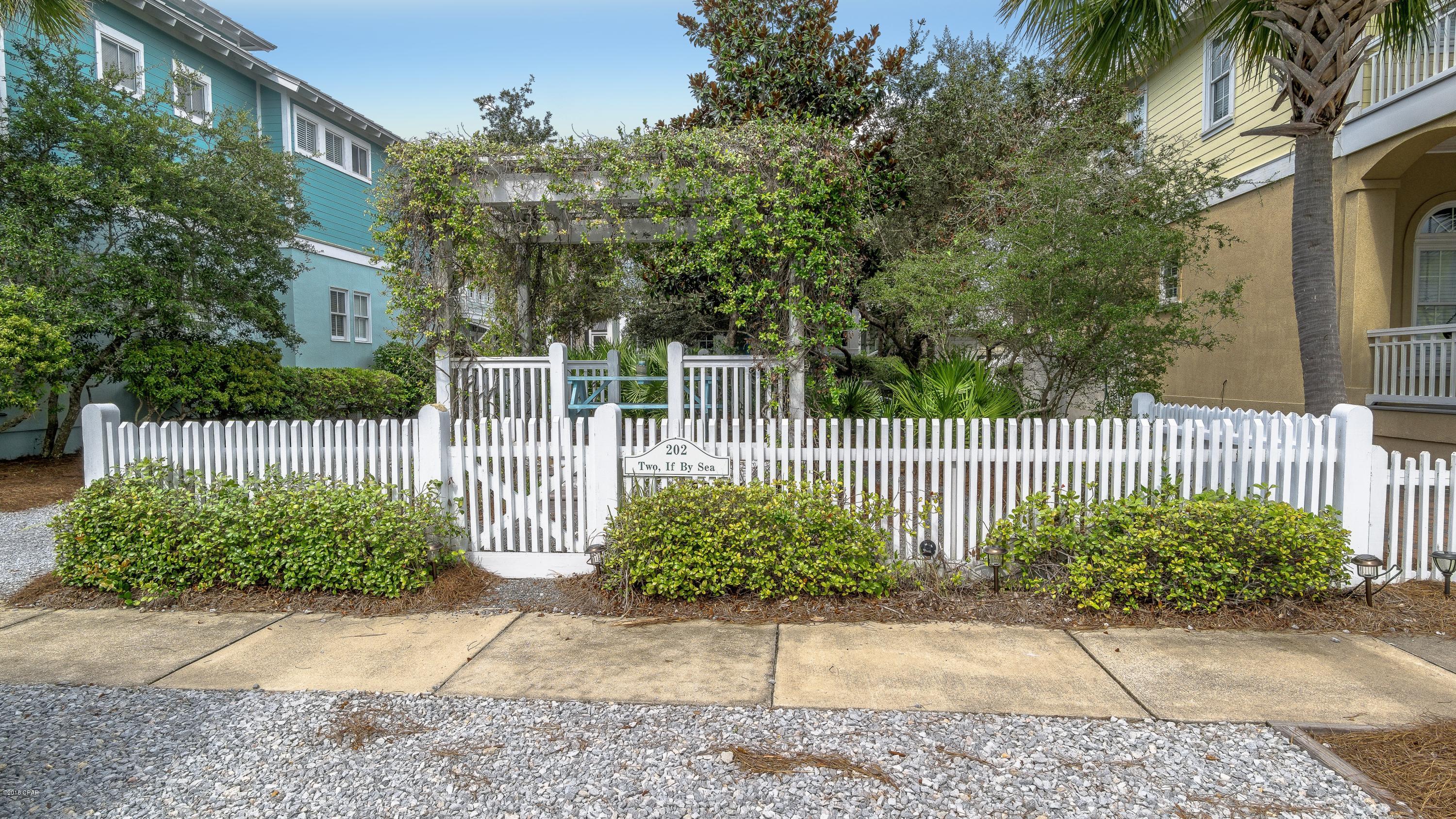 Carillon Beach Phase XXVII - Residential