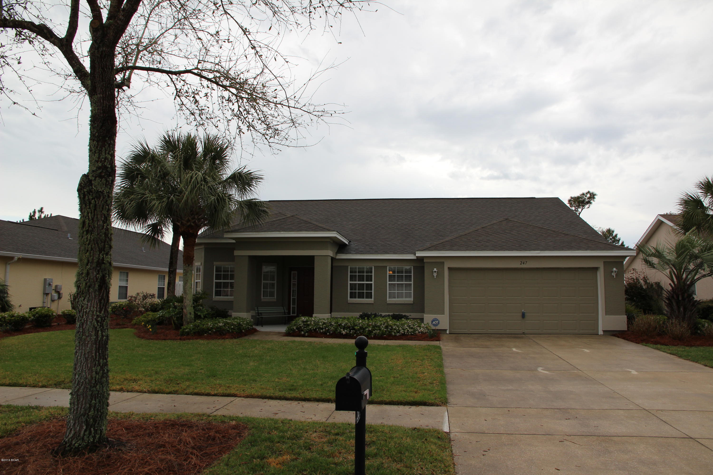 Palmetto Trace Phase 2 - Residential