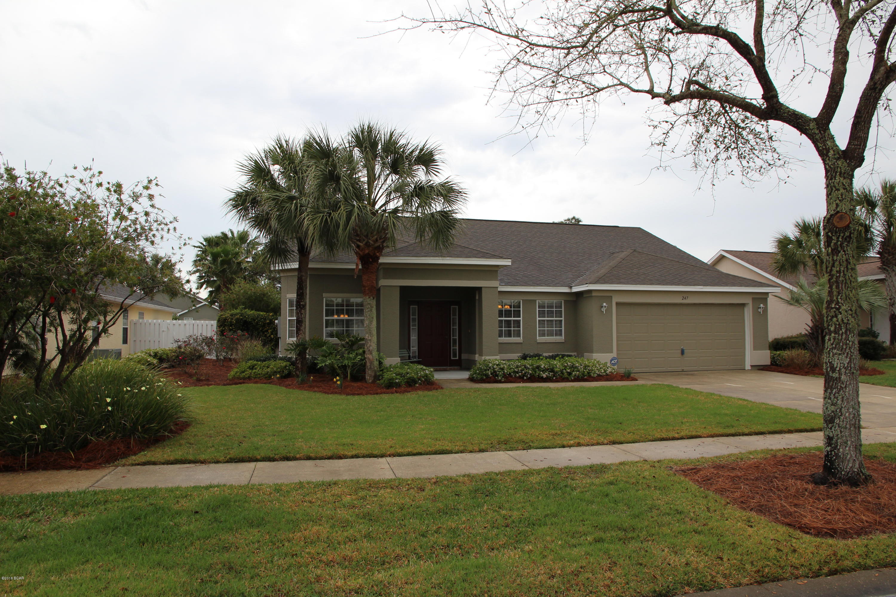 Palmetto Trace Phase 2 - Residential