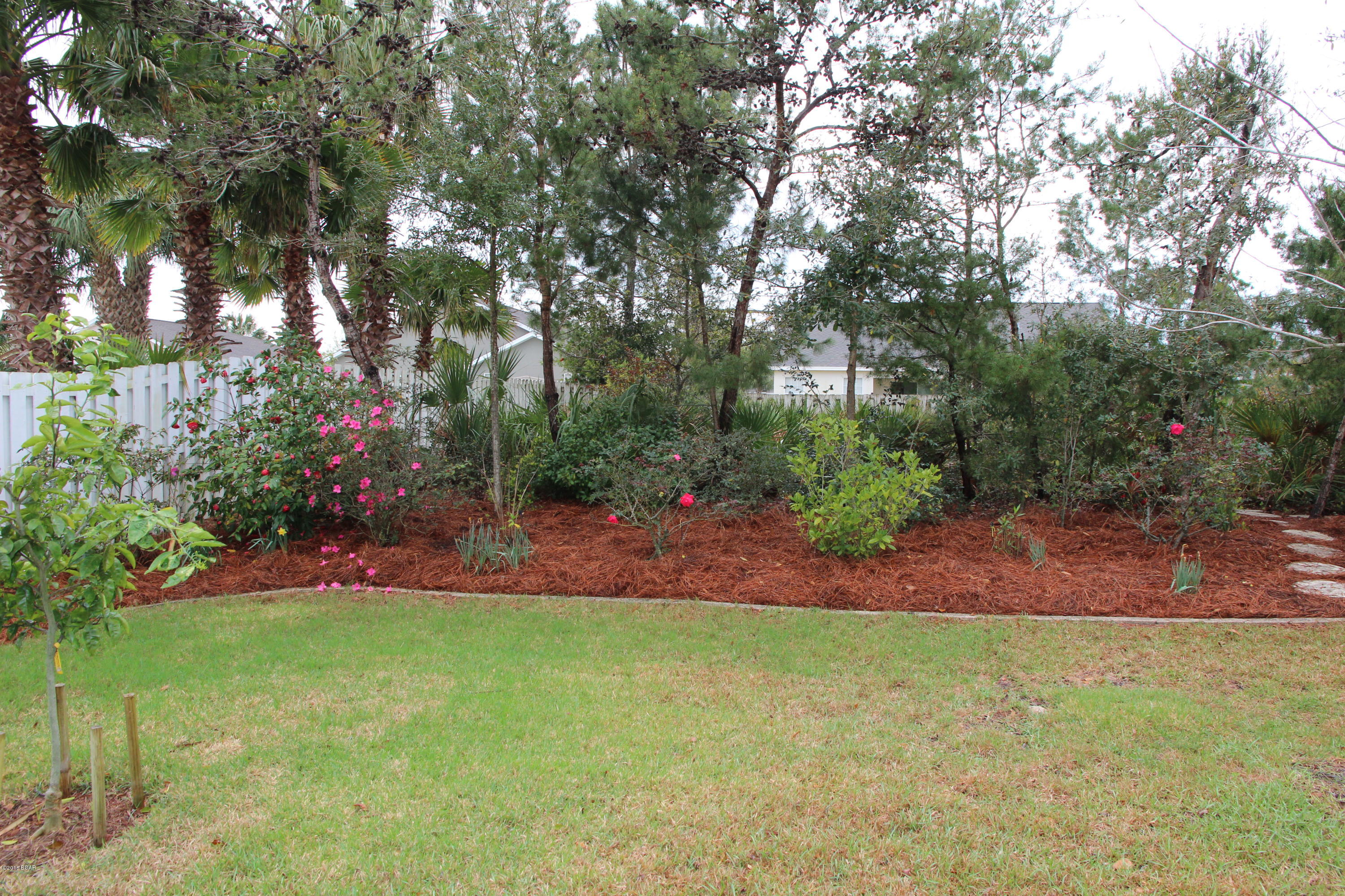 Palmetto Trace Phase 2 - Residential