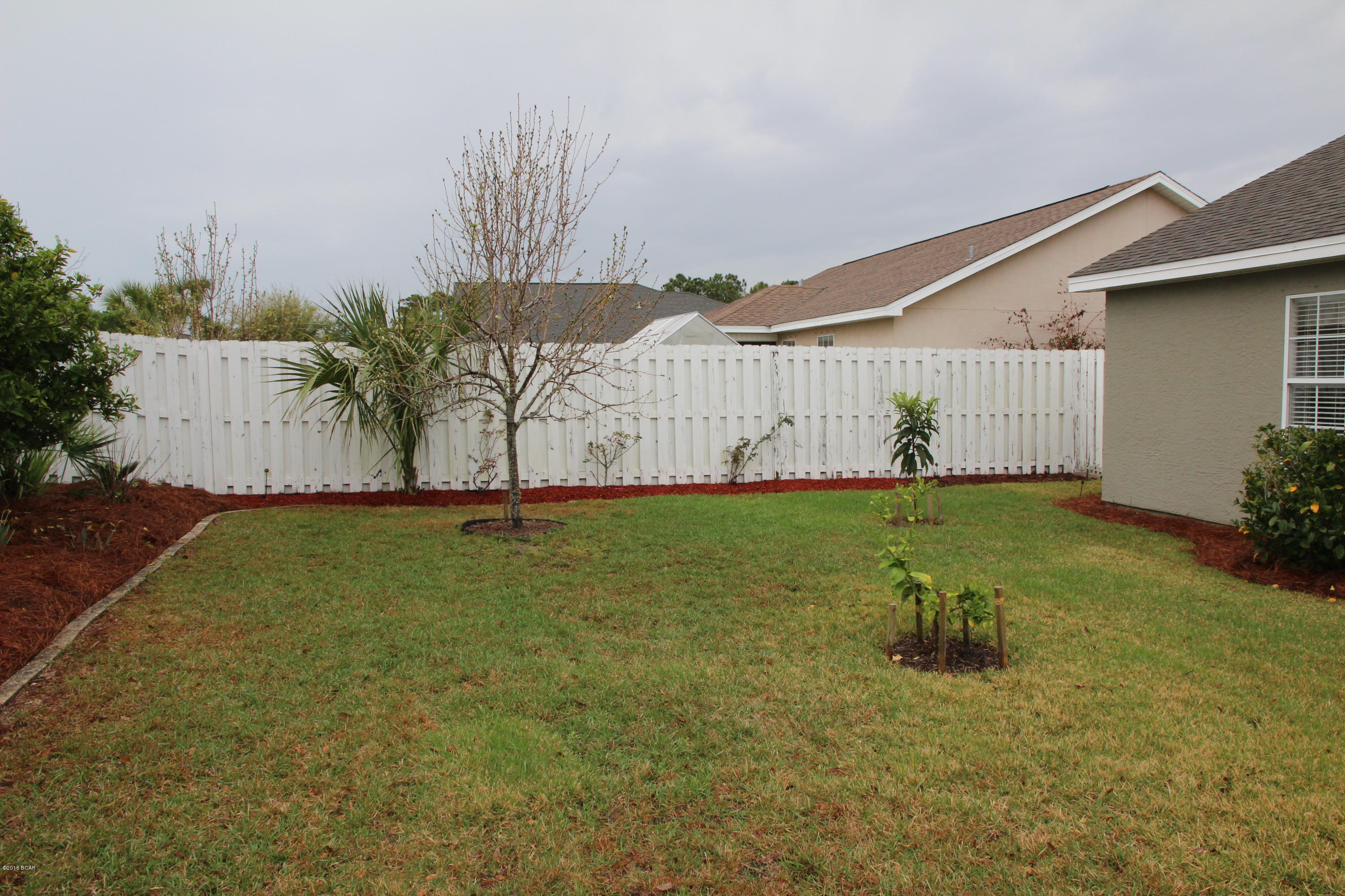 Palmetto Trace Phase 2 - Residential