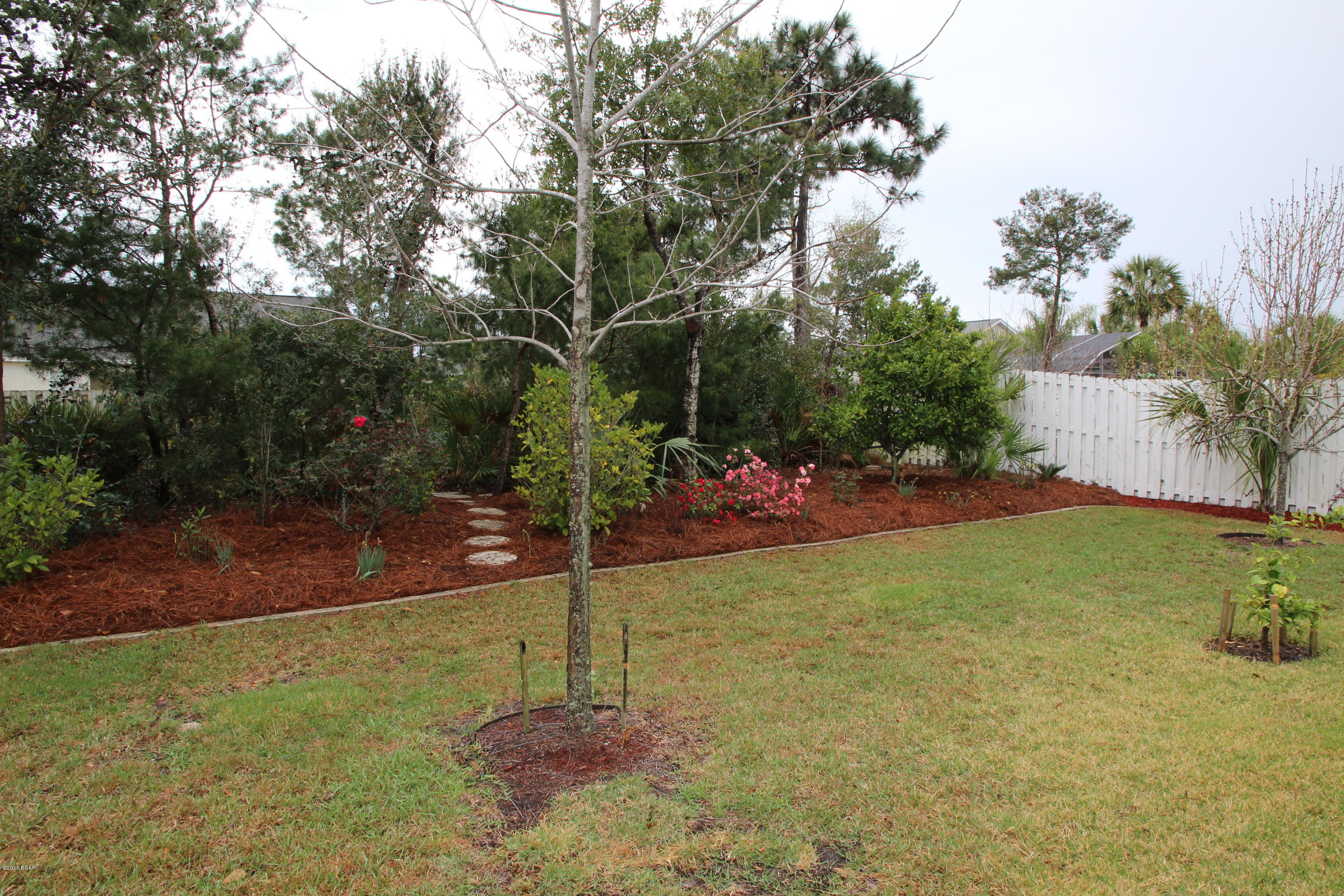 Palmetto Trace Phase 2 - Residential