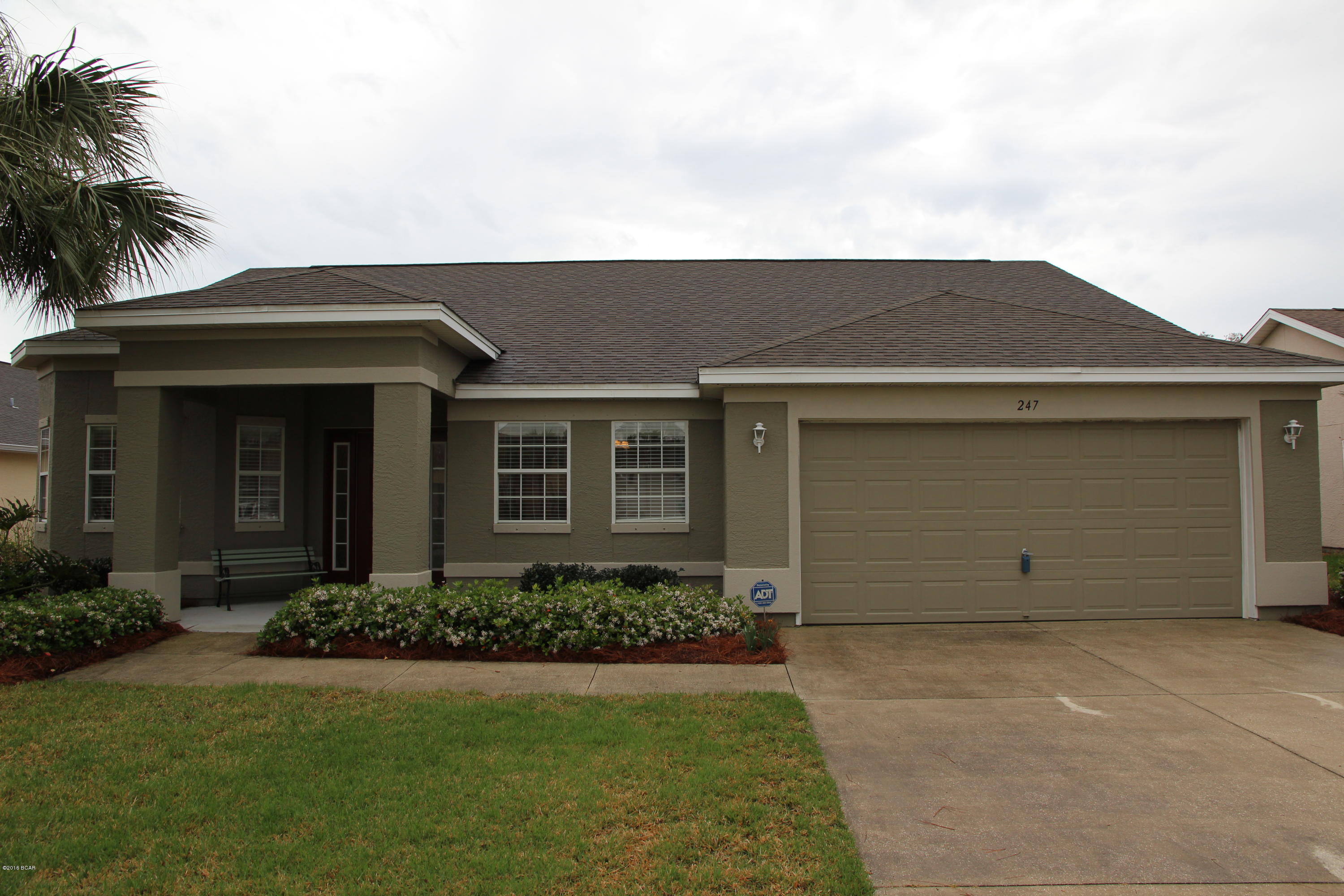 Palmetto Trace Phase 2 - Residential