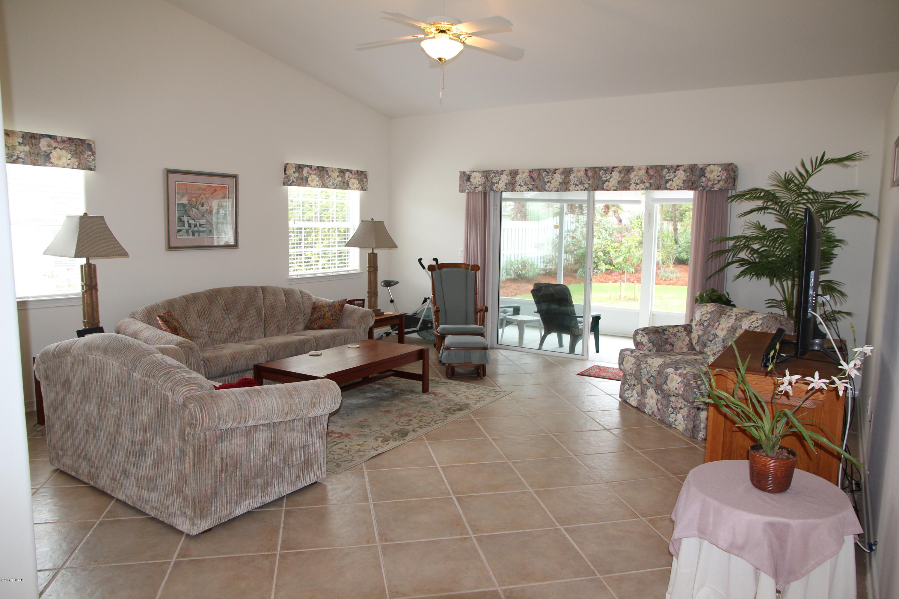 Palmetto Trace Phase 2 - Residential