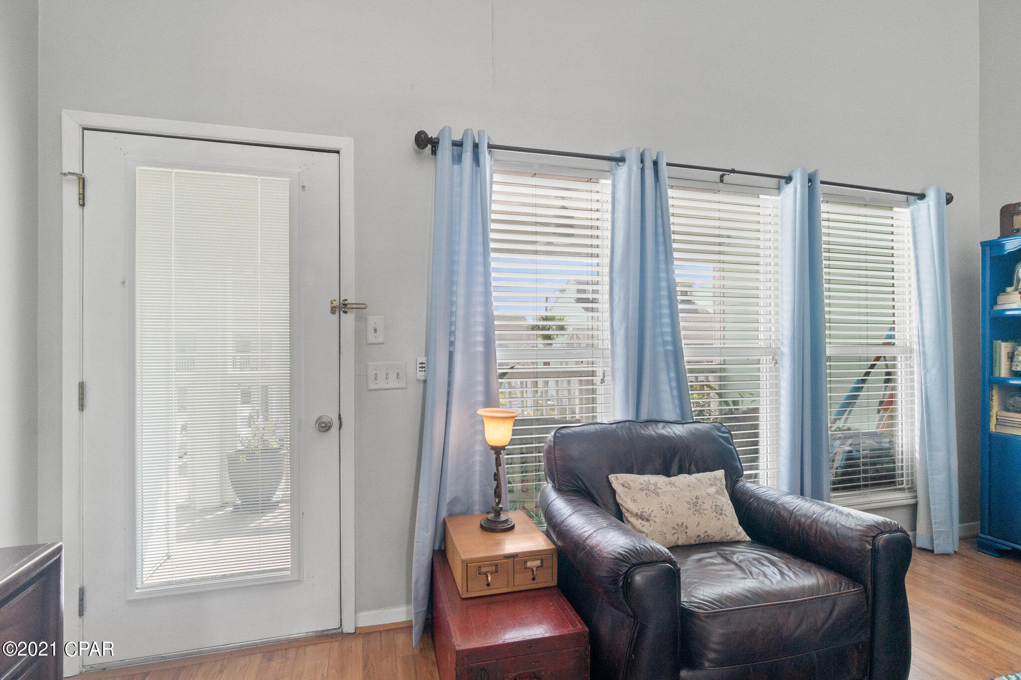 Southwind 1 - Residential