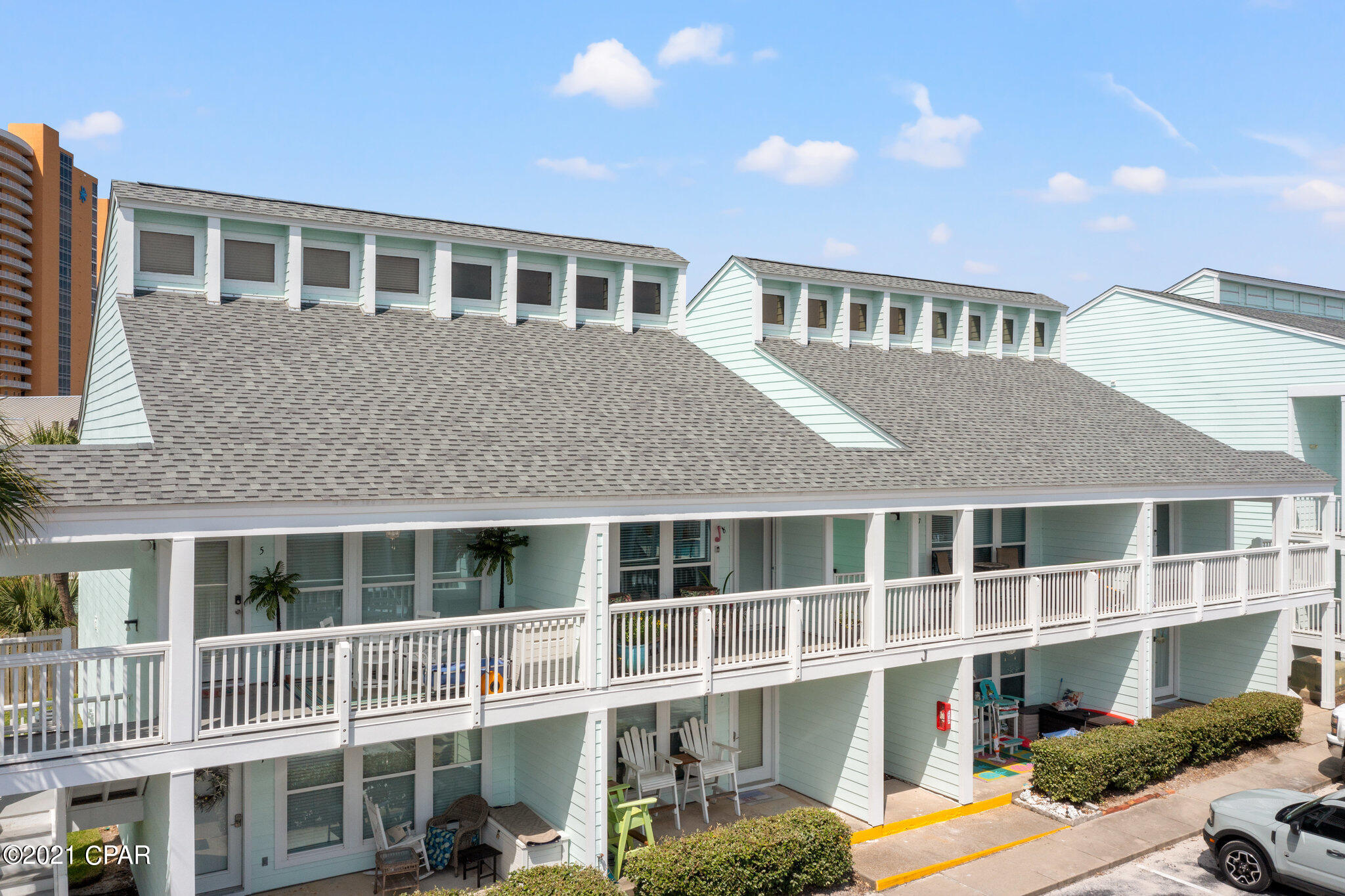 Southwind 1 - Residential