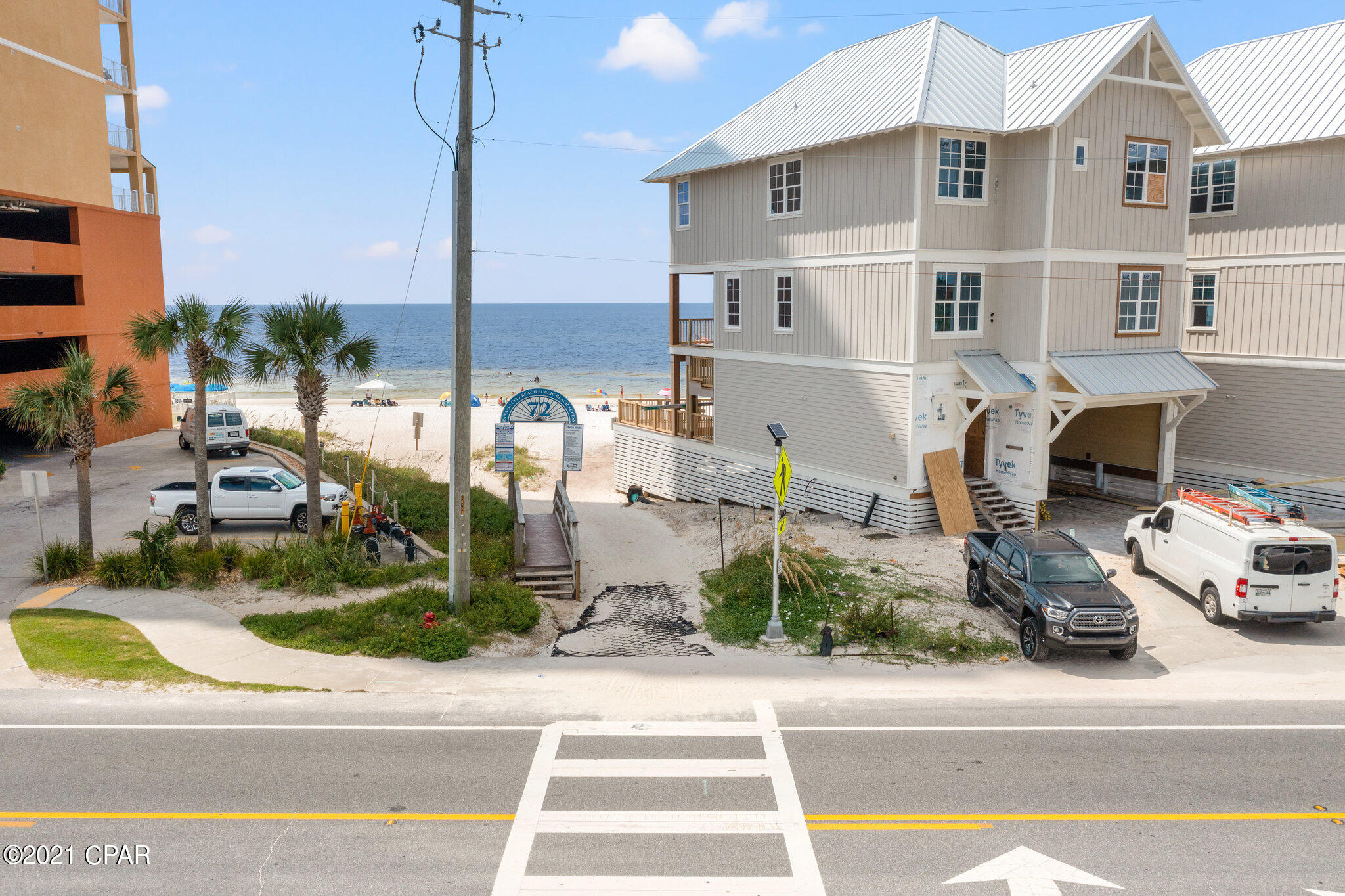 Southwind 1 - Residential