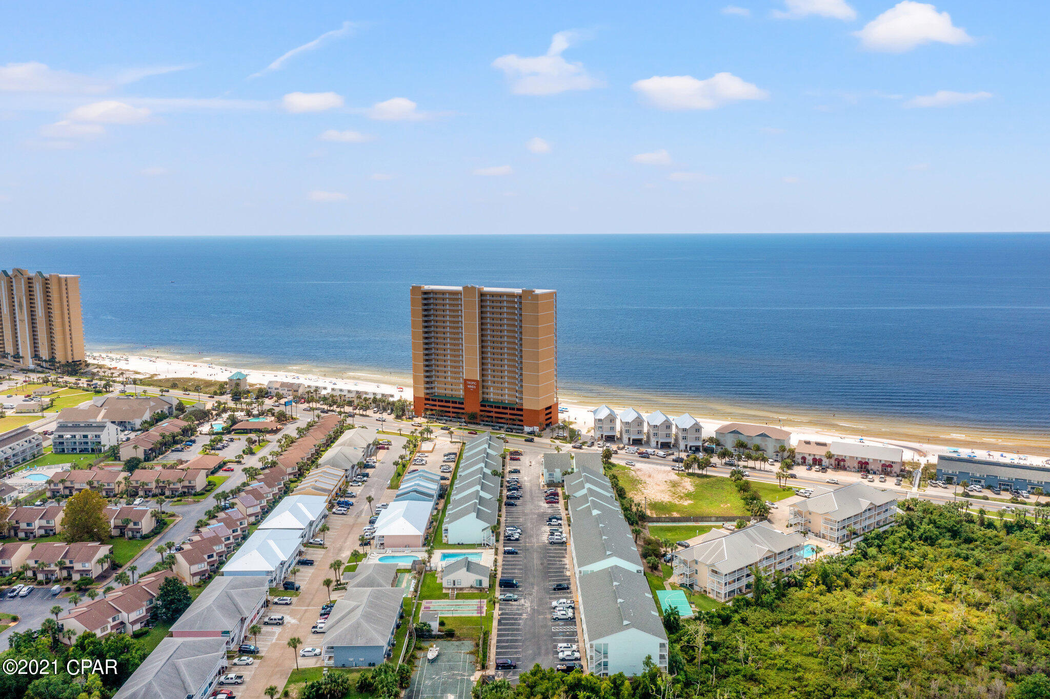 Southwind 1 - Residential