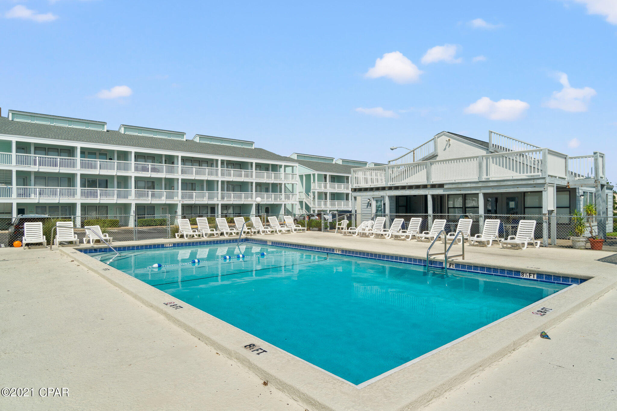 Southwind 1 - Residential