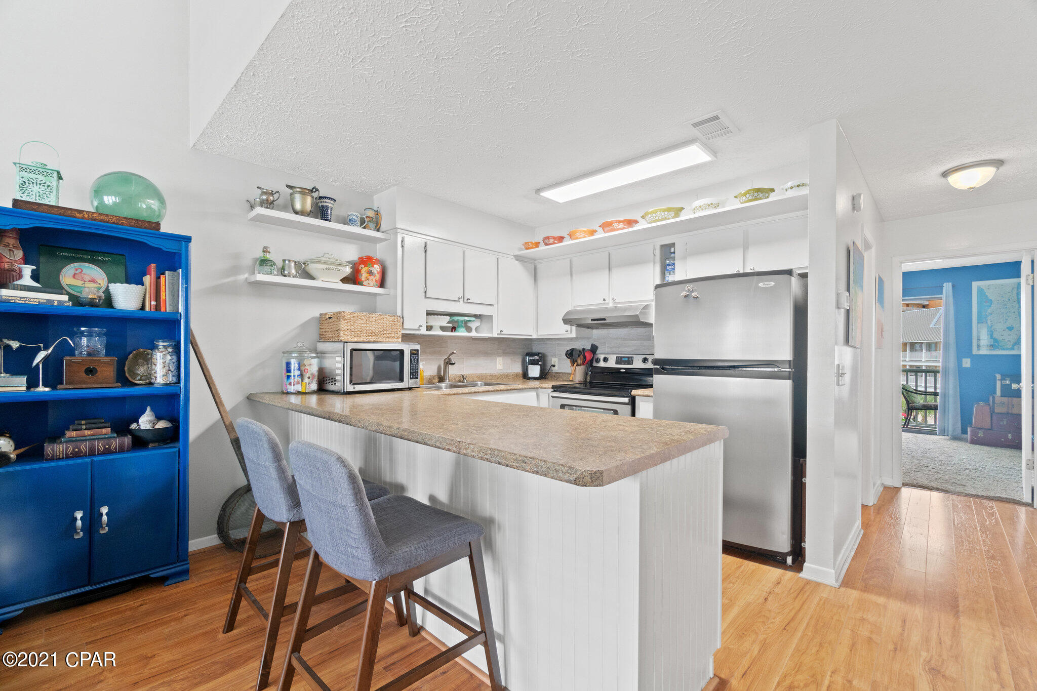 Southwind 1 - Residential