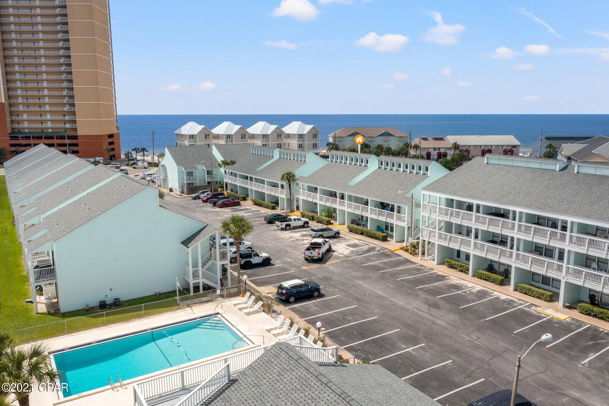 Southwind 1 - Residential