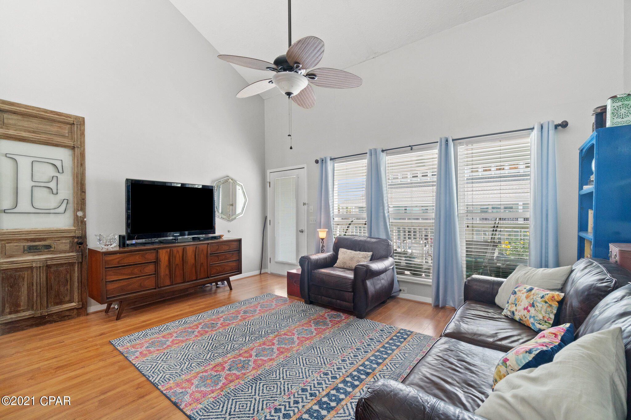 Southwind 1 - Residential