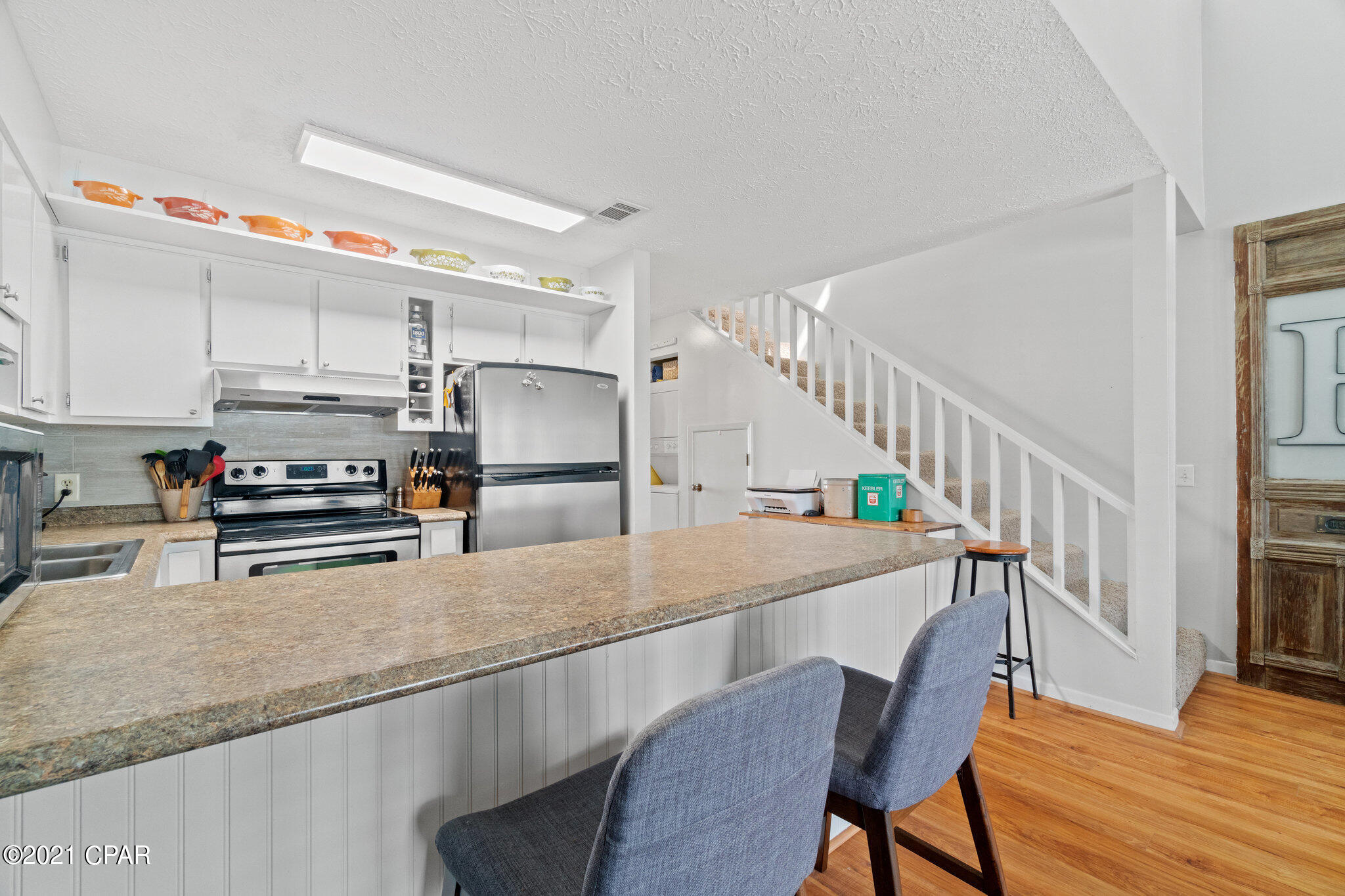 Southwind 1 - Residential