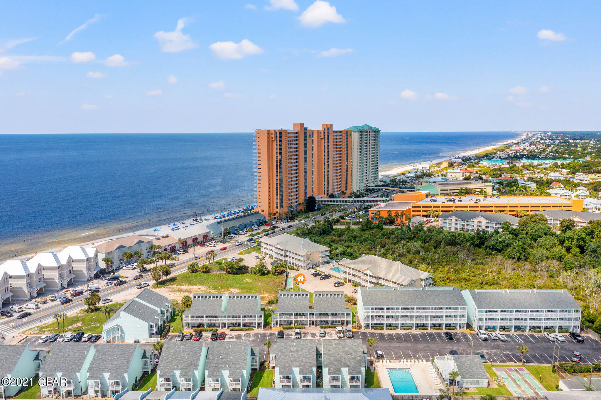 Southwind 1 - Residential