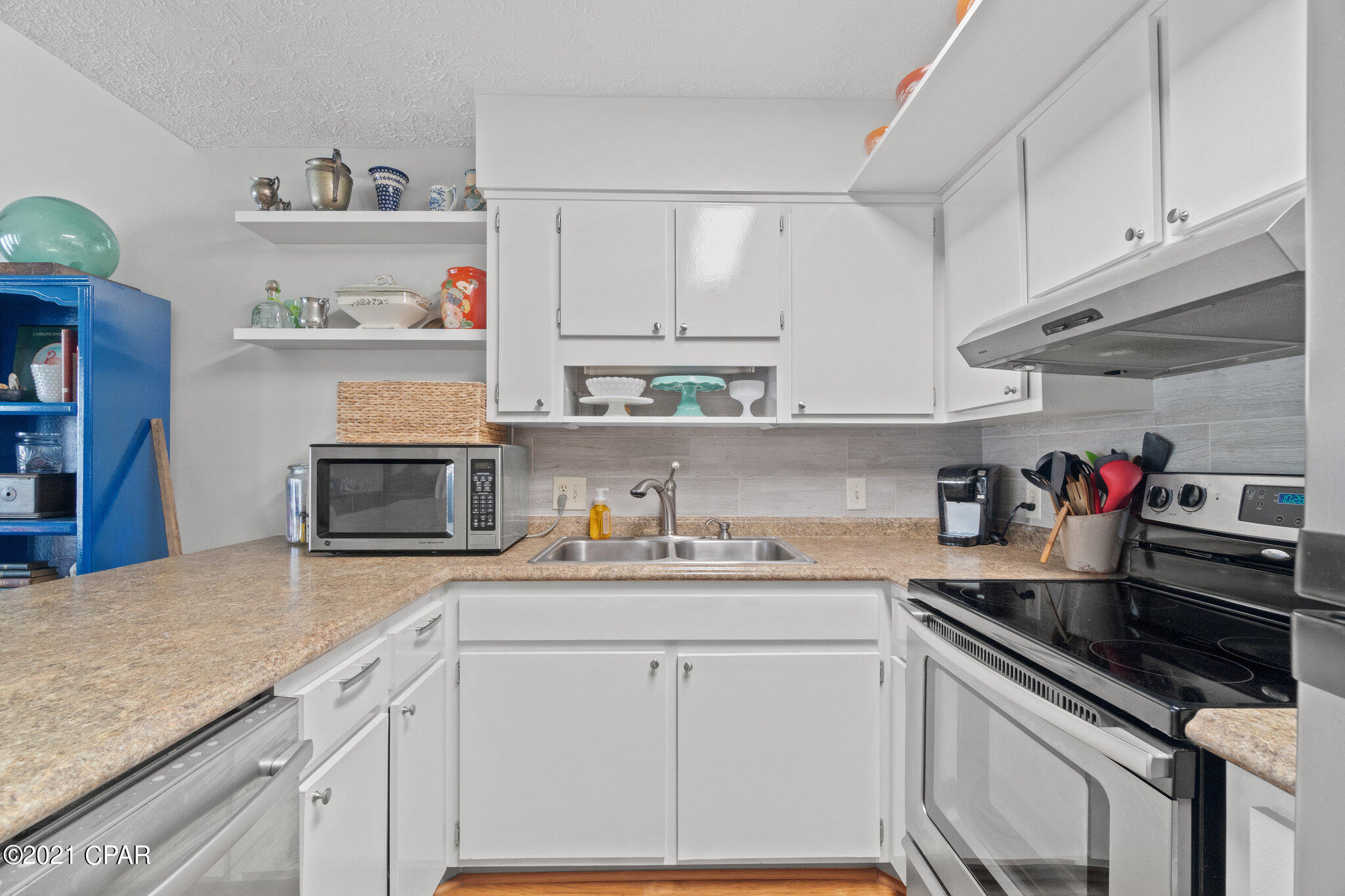 Southwind 1 - Residential