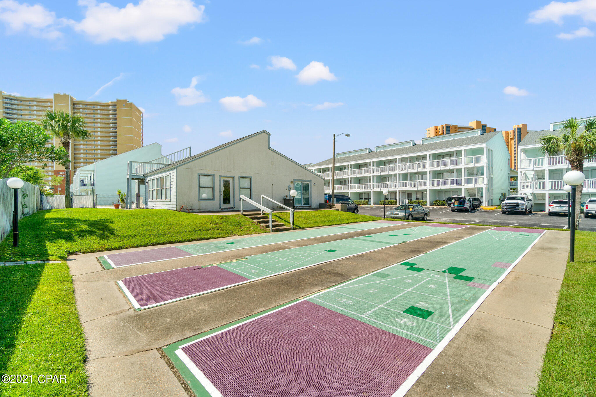 Southwind 1 - Residential