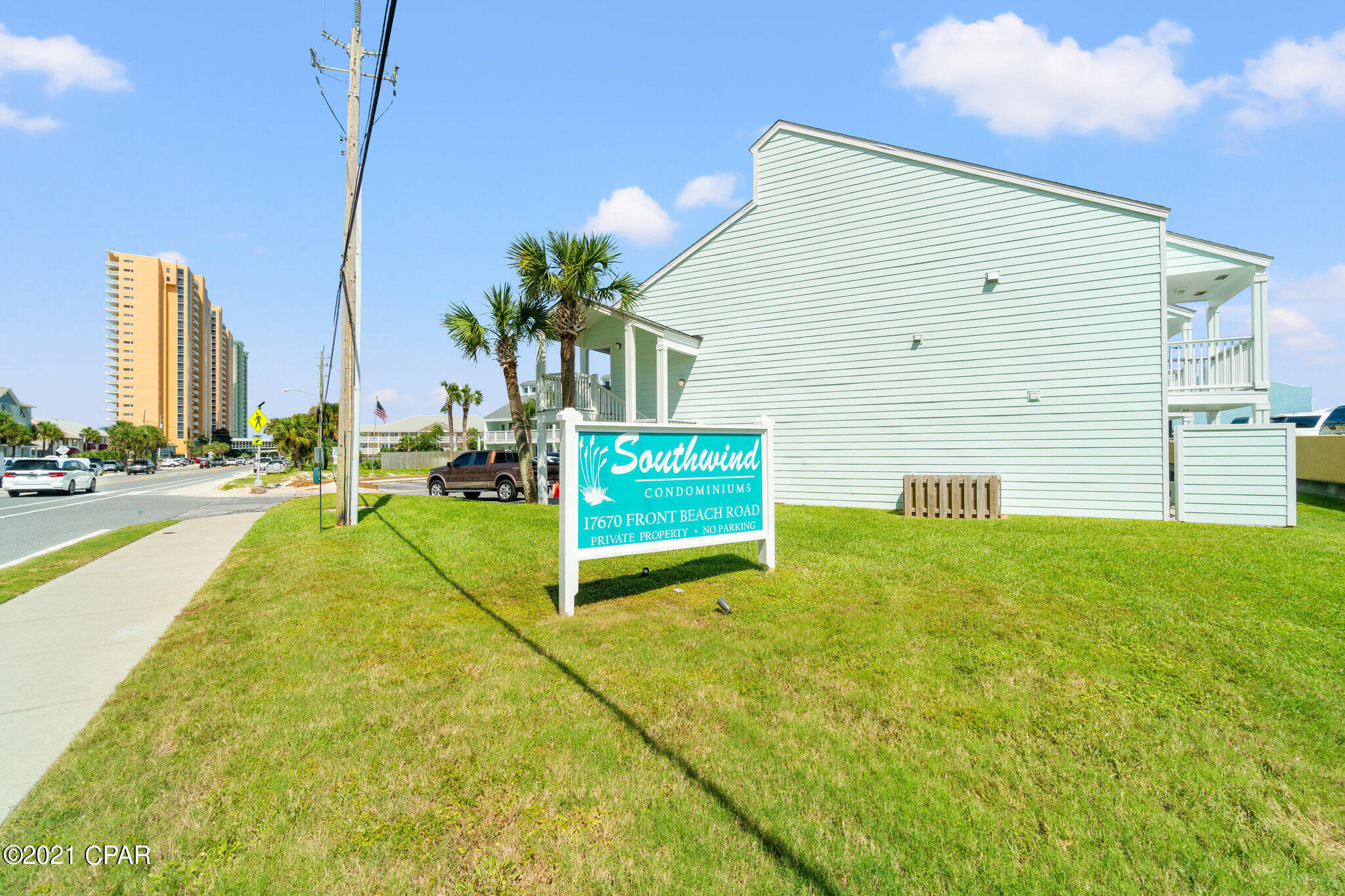 Southwind 1 - Residential