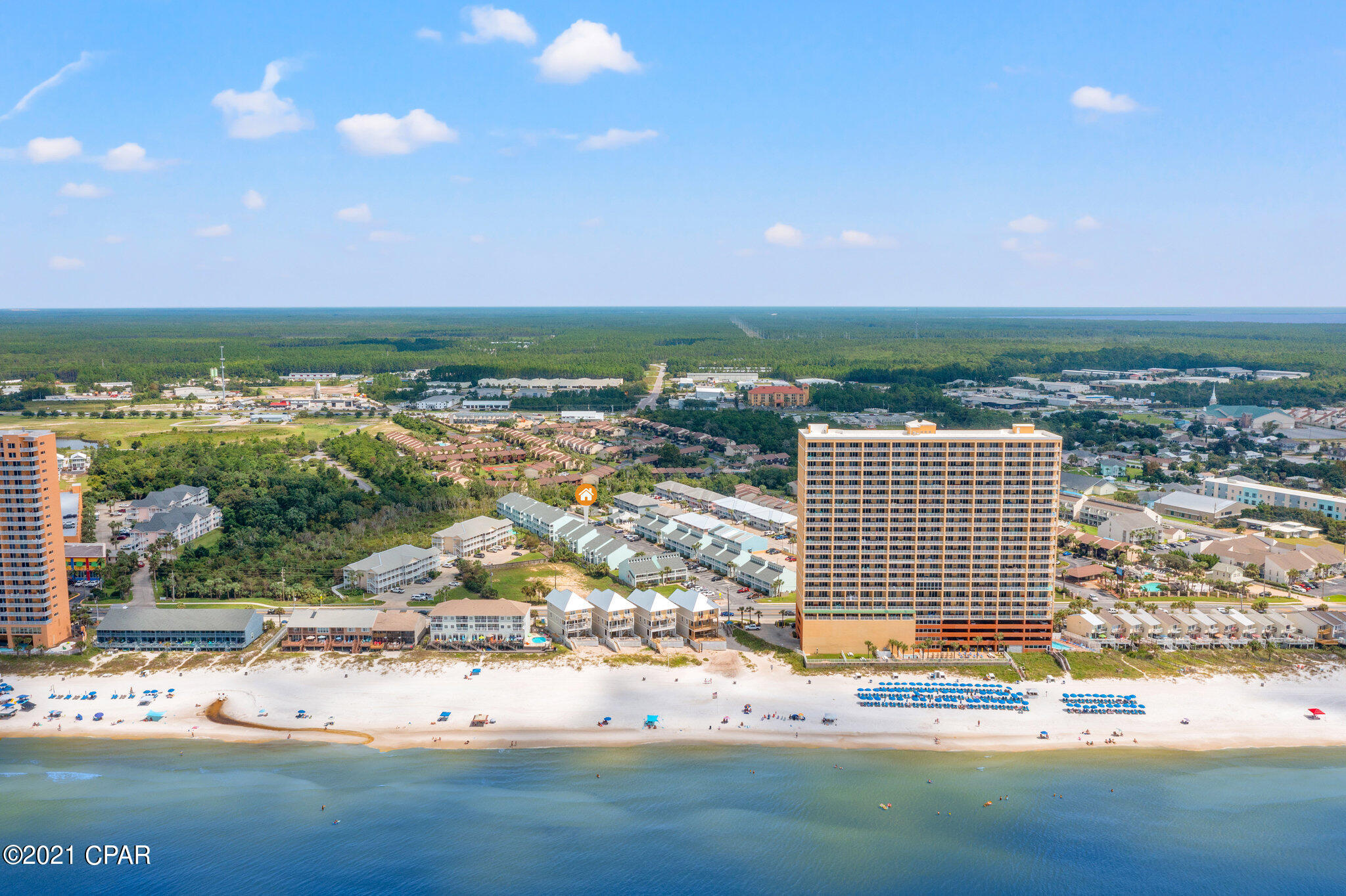 Southwind 1 - Residential