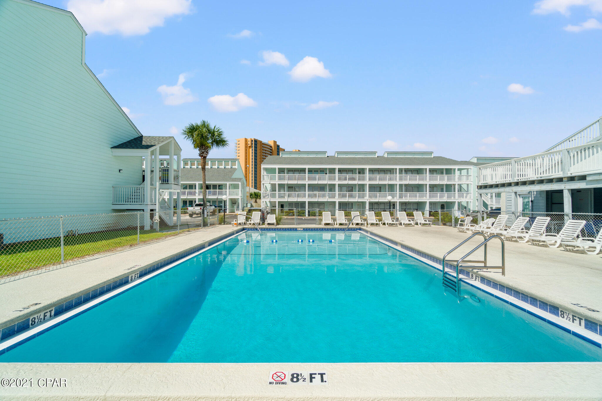 Southwind 1 - Residential