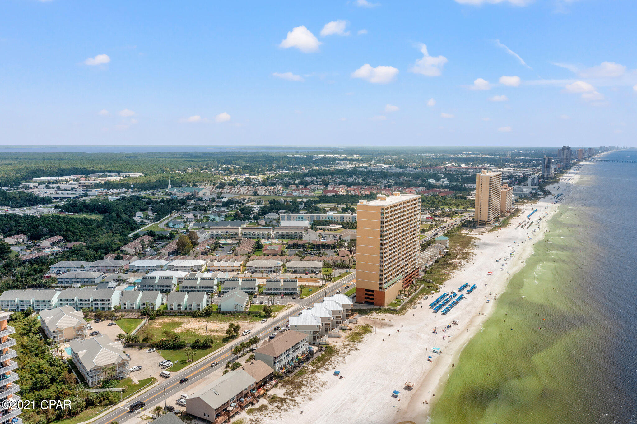 Southwind 1 - Residential