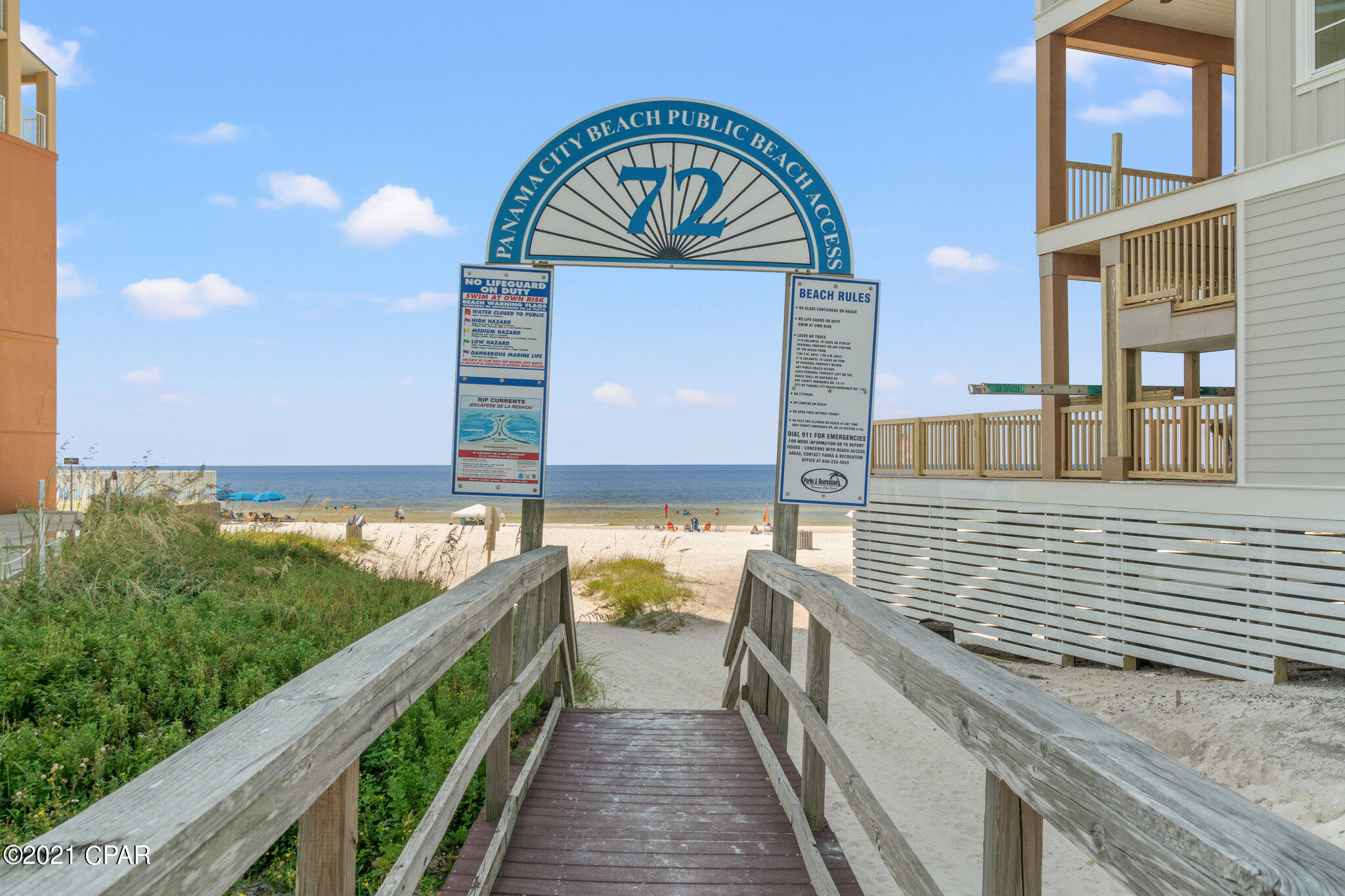 Southwind 1 - Residential