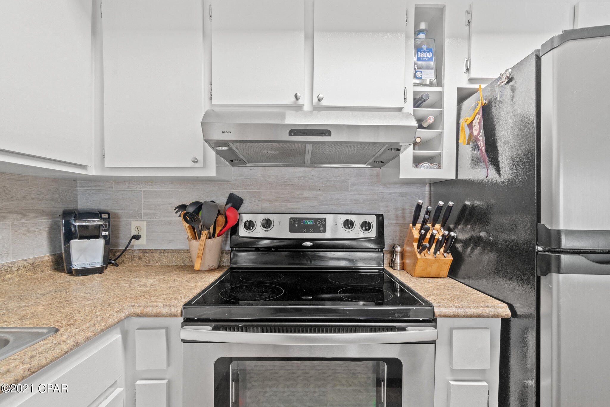 Southwind 1 - Residential