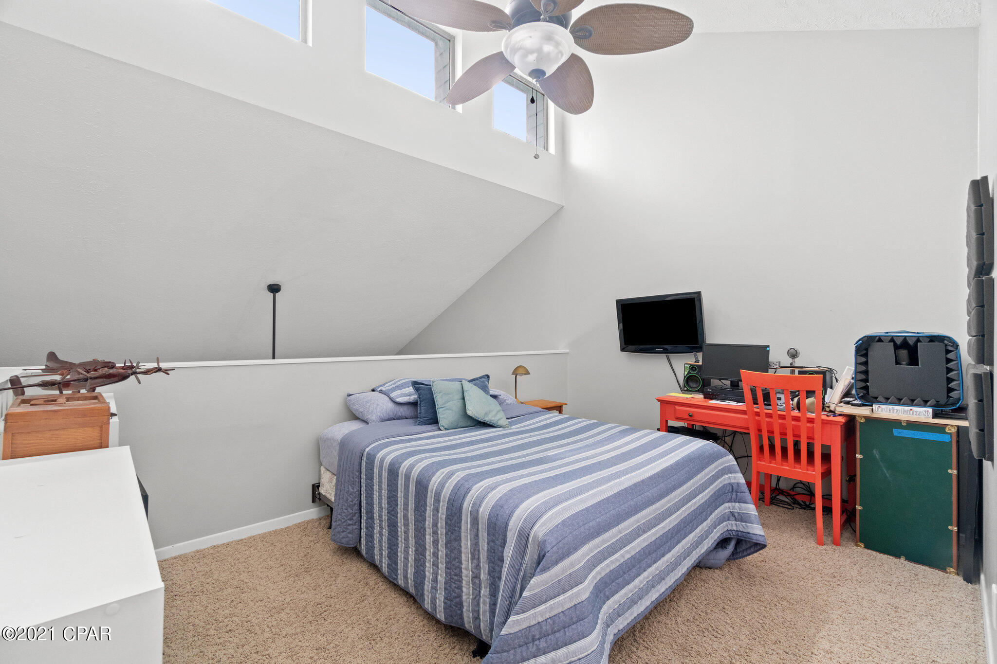 Southwind 1 - Residential