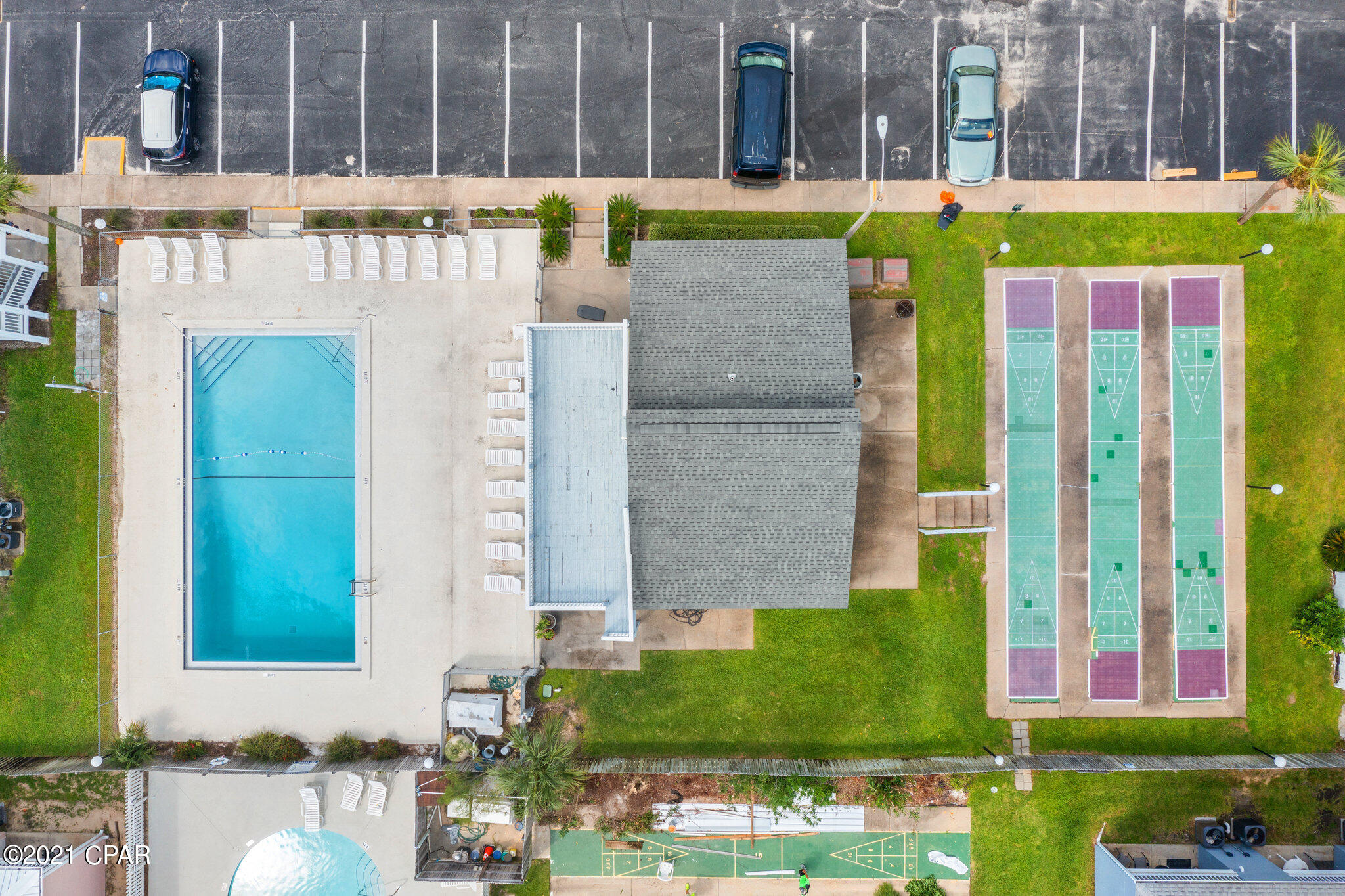 Southwind 1 - Residential