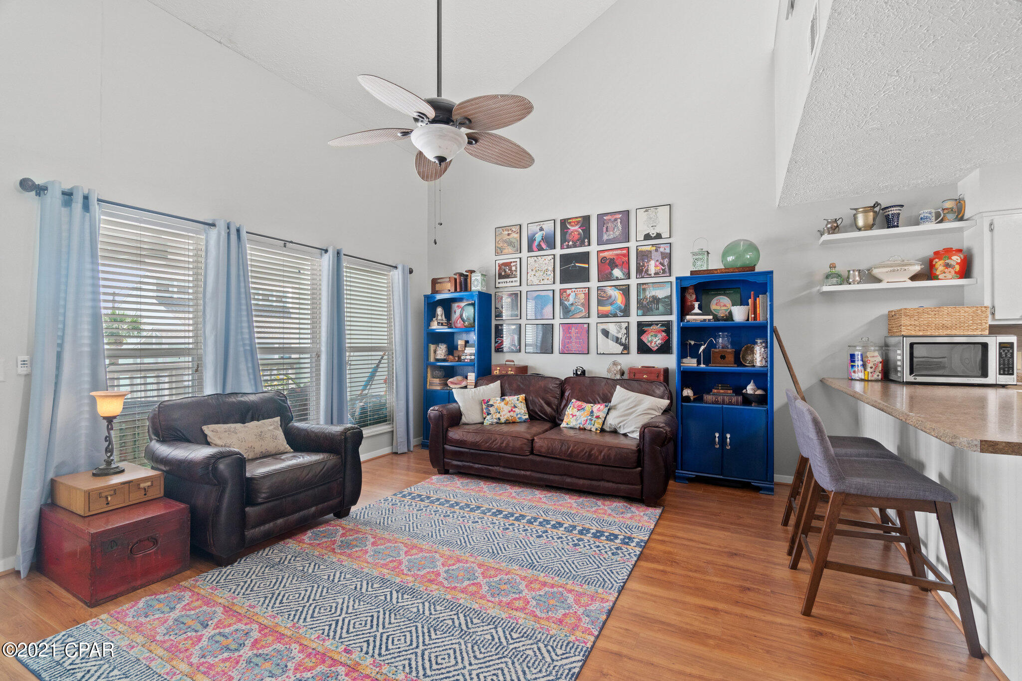 Southwind 1 - Residential