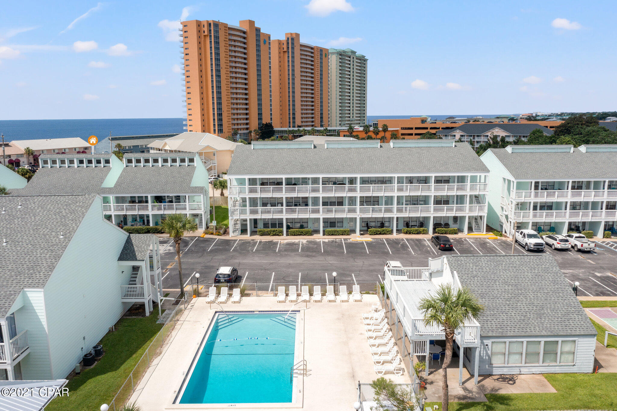 Southwind 1 - Residential