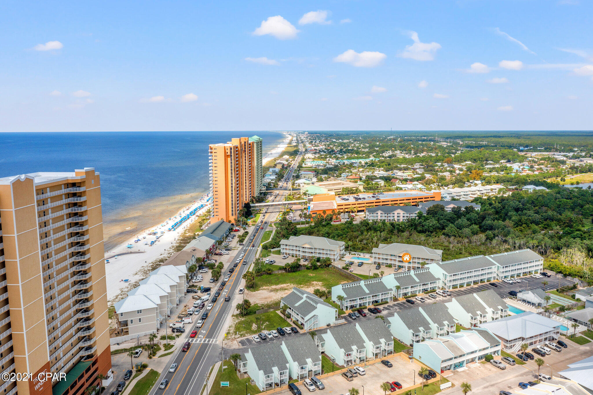 Southwind 1 - Residential