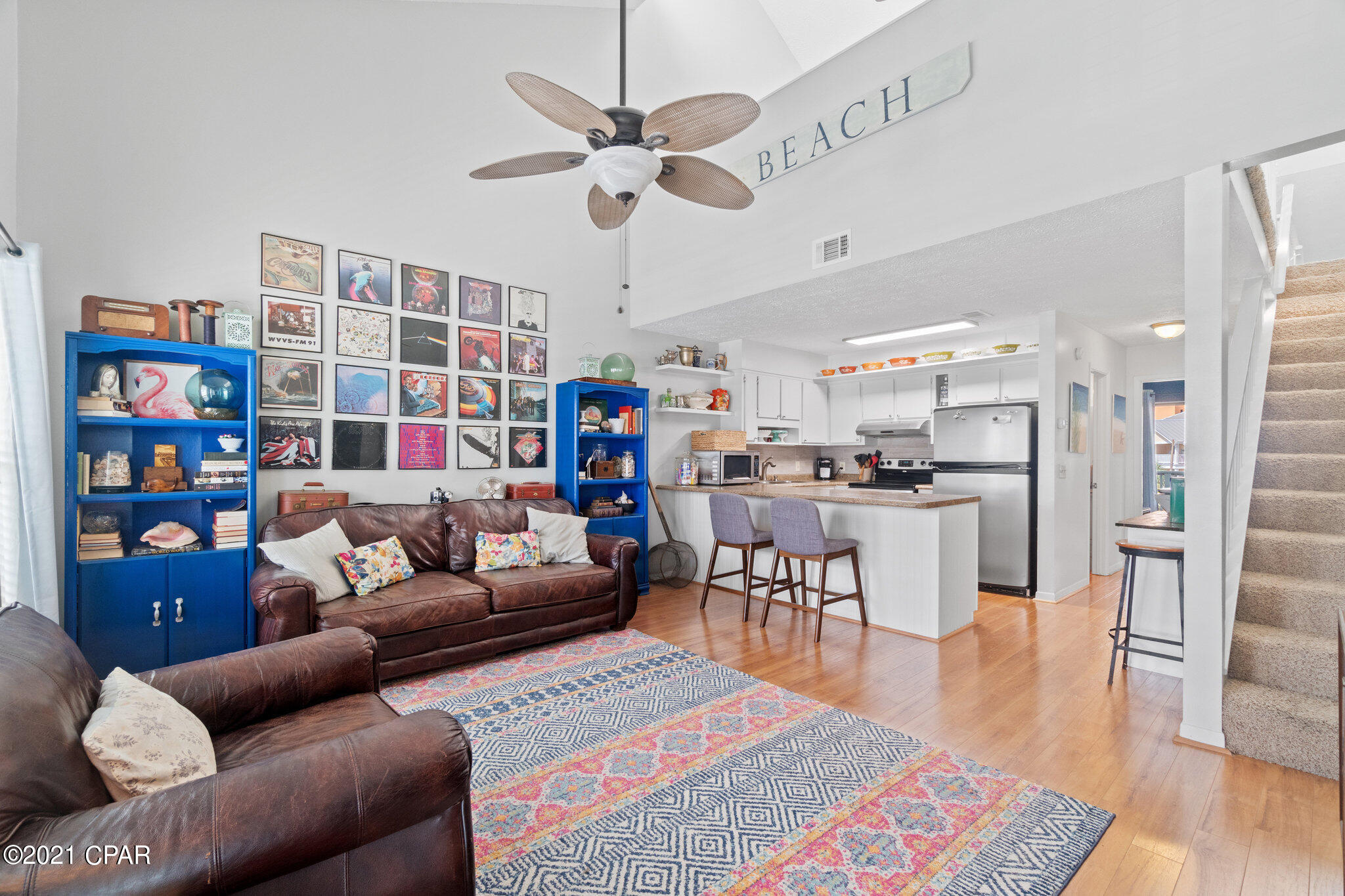 Southwind 1 - Residential