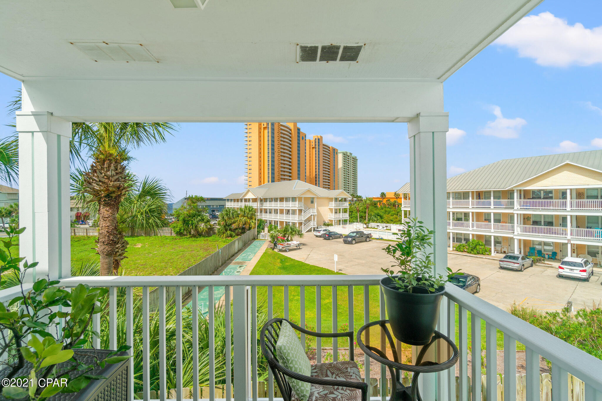 Southwind 1 - Residential