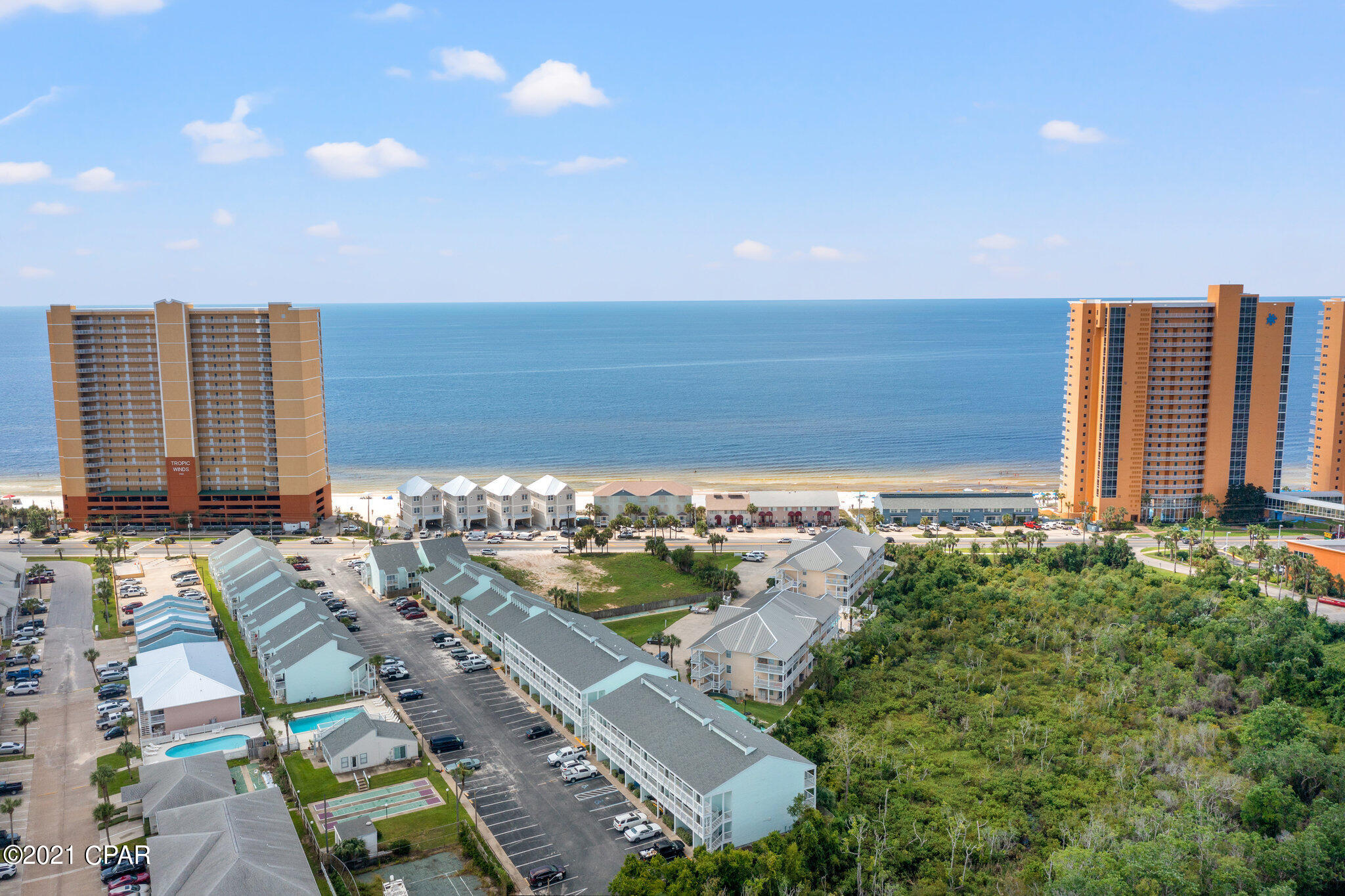 Southwind 1 - Residential