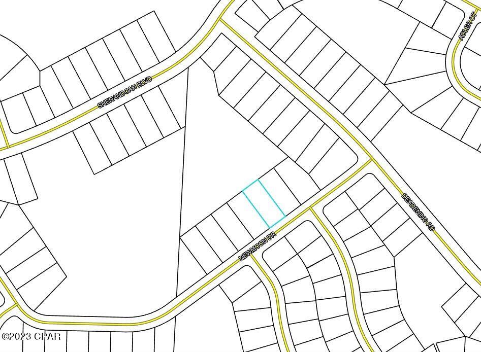Sunny Hills Unit 19 - Land